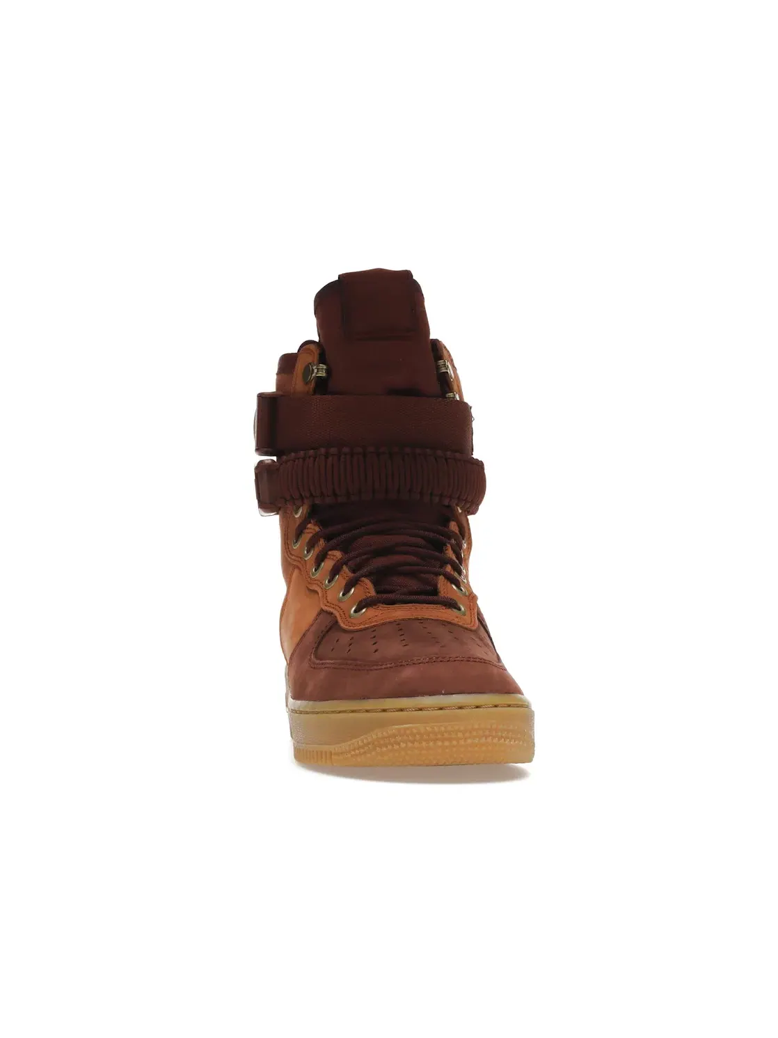 Мужские ботинки Nike SF Air Force 1 Premium — изображение 2 из 4