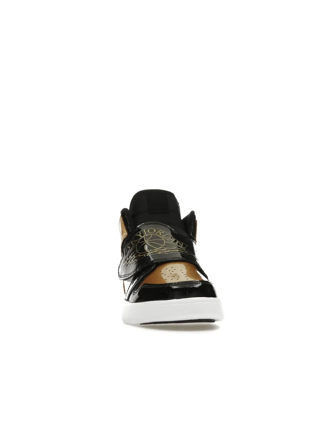 Детские кроссовки для мальчиков с длинным рукавом Sky Jordan 1 Mid Jordan — изображение 2 из 4