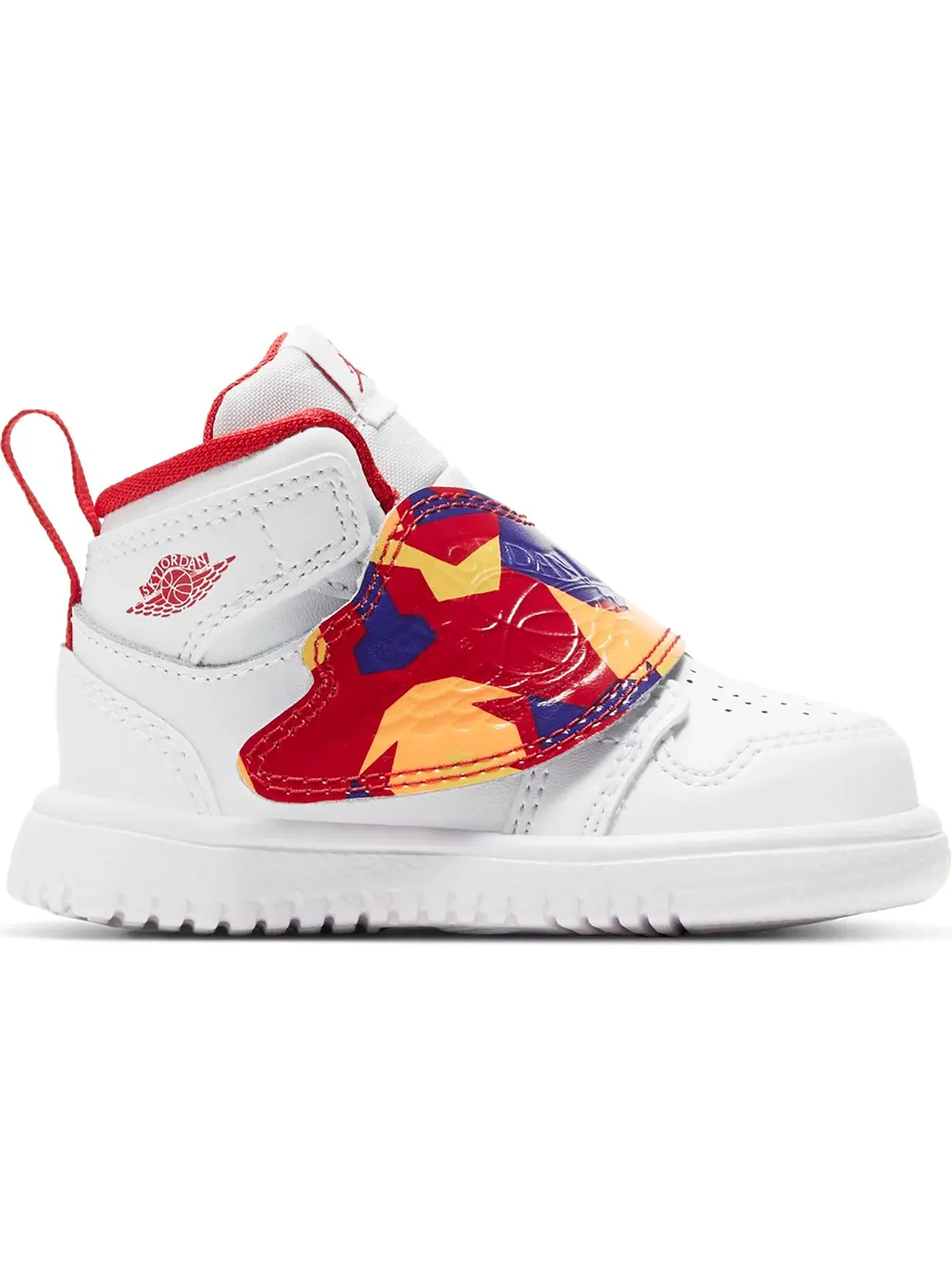 Детские кроссовки Lifestyle Sky Jordan 1 Jordan — изображение 1 из 1