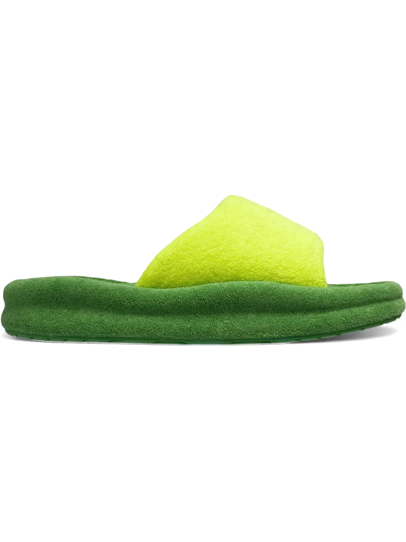 Мужские сланцы с ремешком SKYLRK Rest Slide, Tennis — изображение 1 из 2