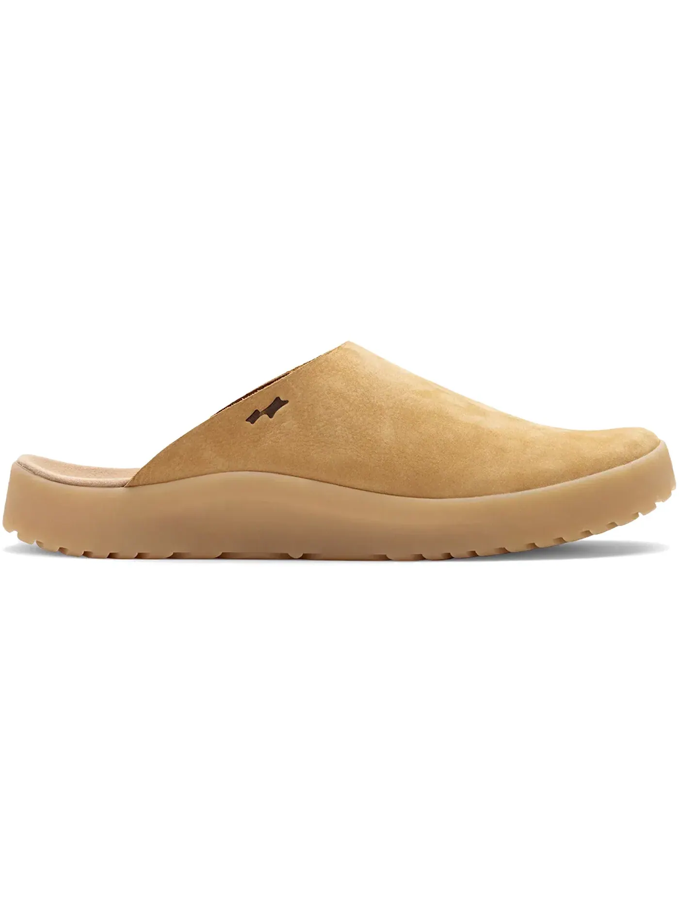 Мужские тапочки мюли SKYLRK Sunken Mule, Bear — изображение 1 из 1