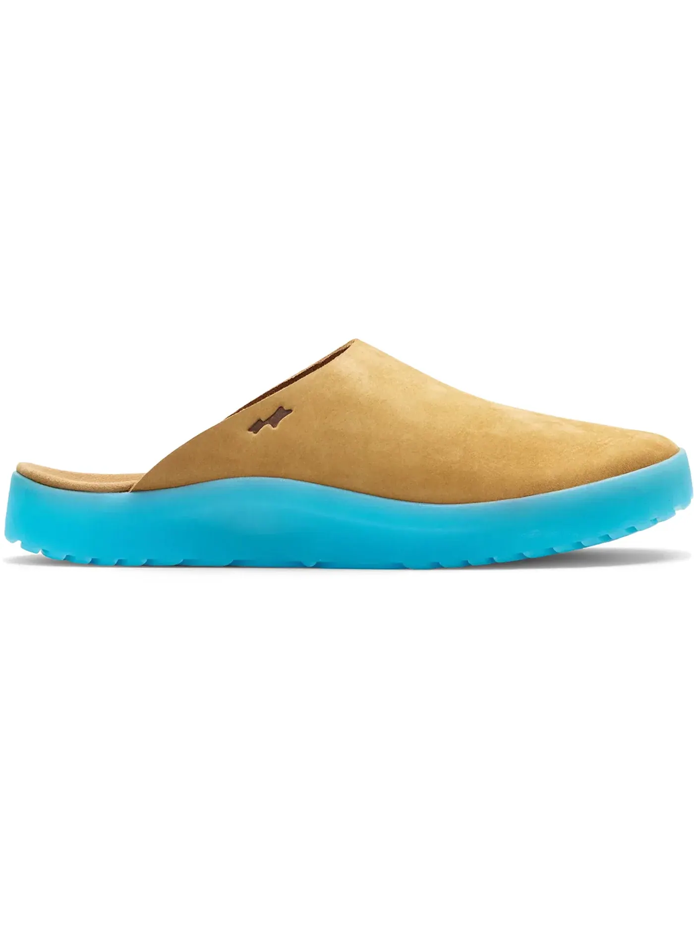 Мужские тапочки SKYLRK Sunken Mule, Cove — изображение 1 из 1