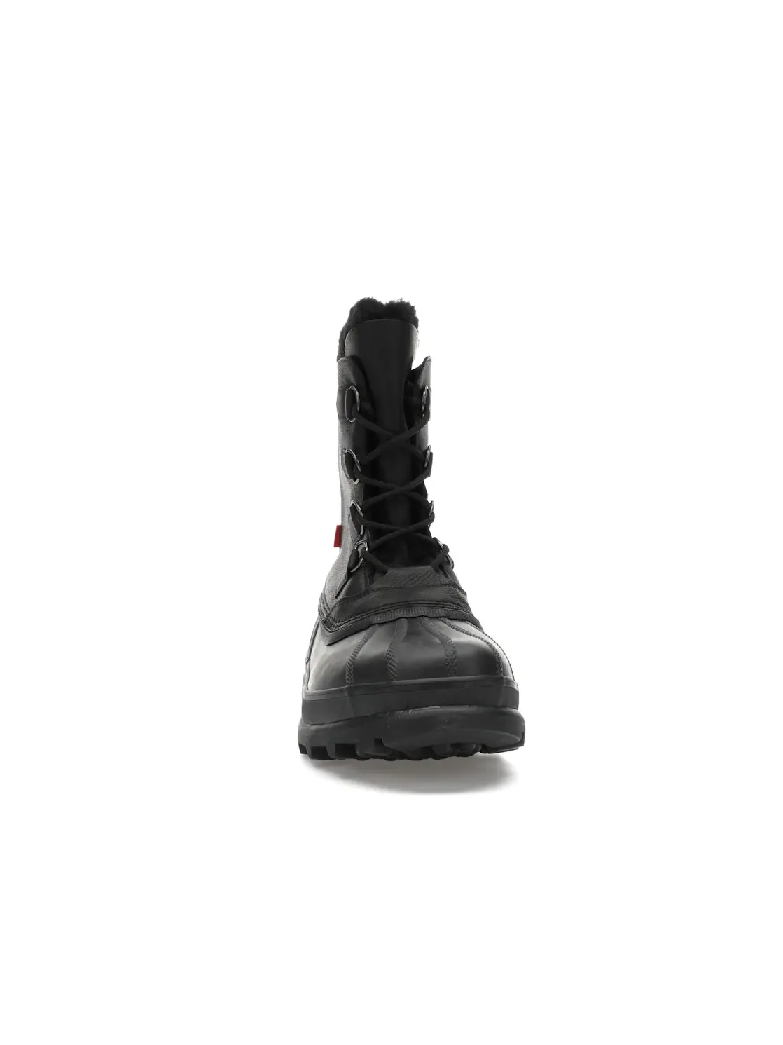 Мужские ботинки Caribou Boot Sorel — изображение 2 из 4, черный