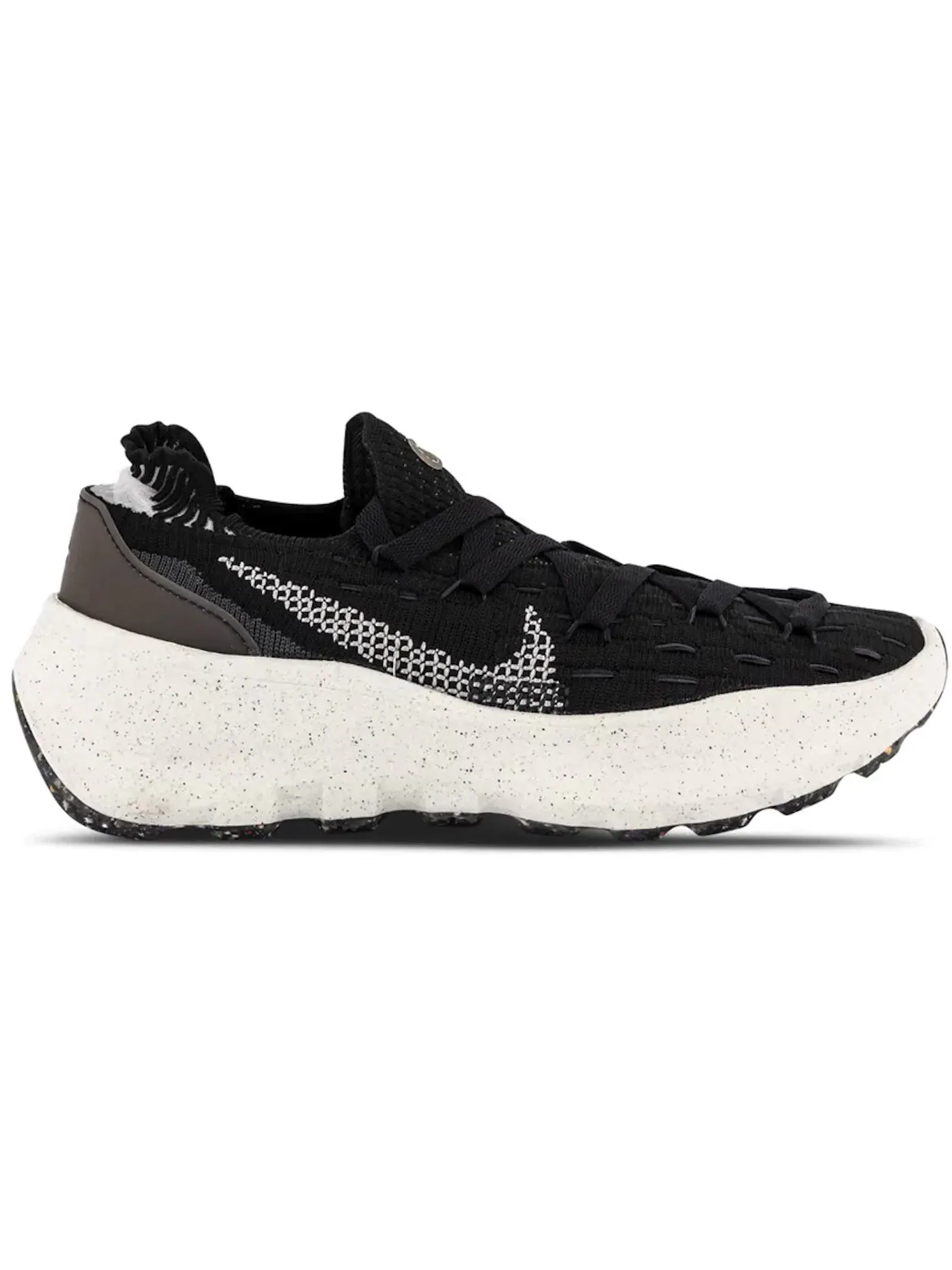 Женские кроссовки Lifestyle Space Hippie 04 Nike — изображение 1 из 1
