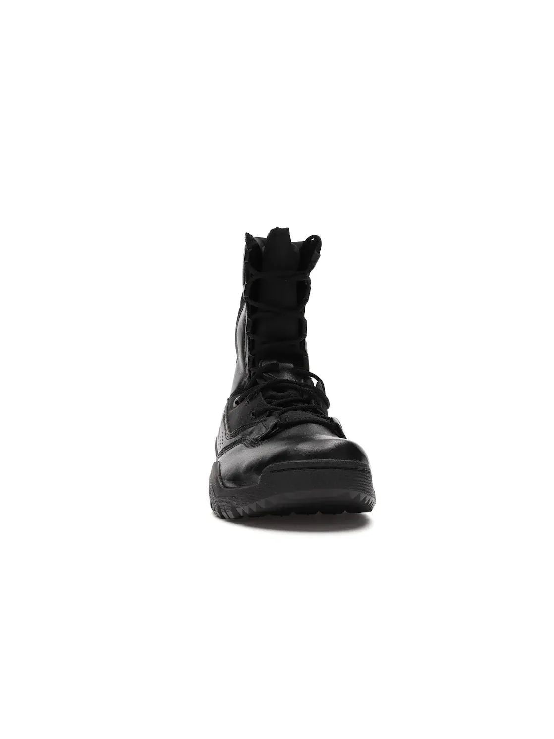 Мужской ботинок Nike Special Field Boot 8 Inch Nike — изображение 2 из 4, черный/черный