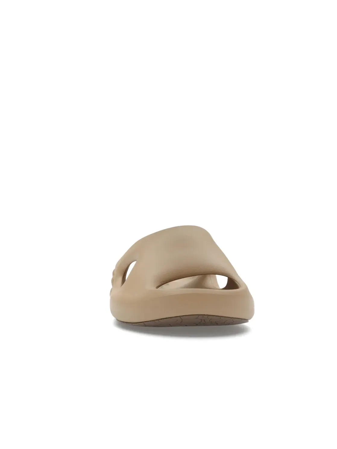 Мужские шлепанцы с принтом Takashi Murakami Ohana Surippa Slide, Affogato — изображение 2 из 4