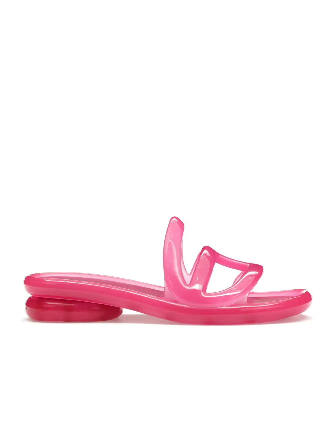 Унисекс шлепанцы Telfar Jelly Slide