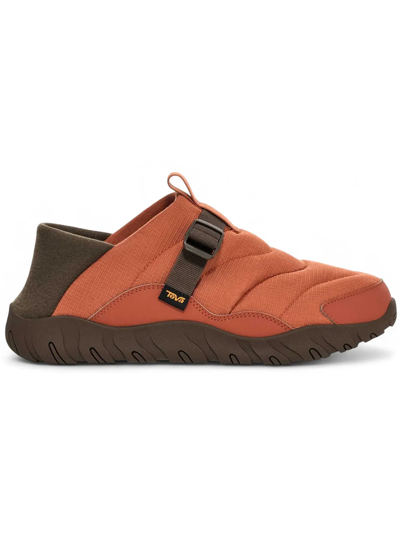 Мужские кроссовки Lifestyle Teva ReEmber Camp — изображение 1 из 1, корица
