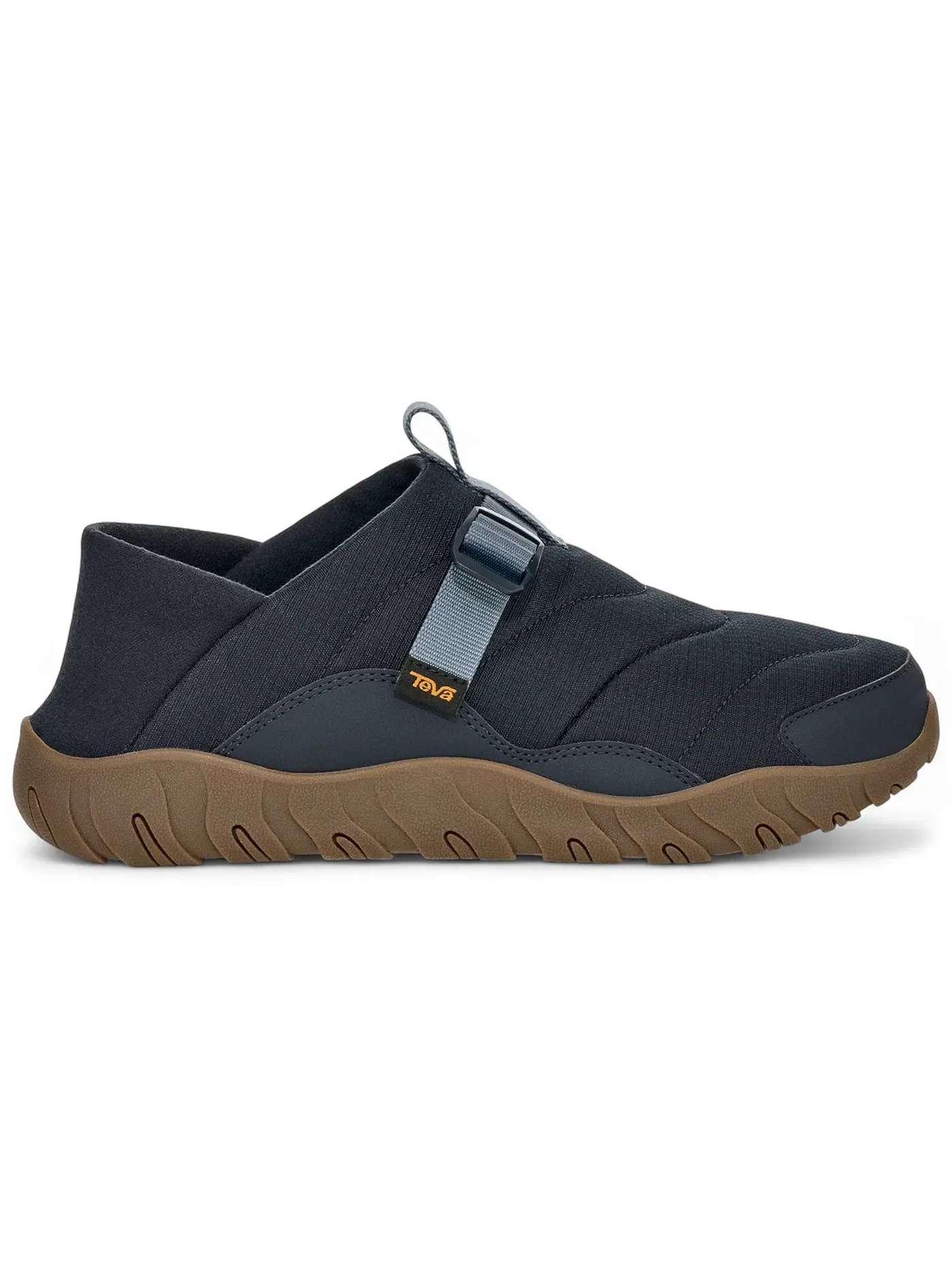 Мужские кроссовки Lifestyle Teva ReEmber Camp — изображение 1 из 1, полное затмение