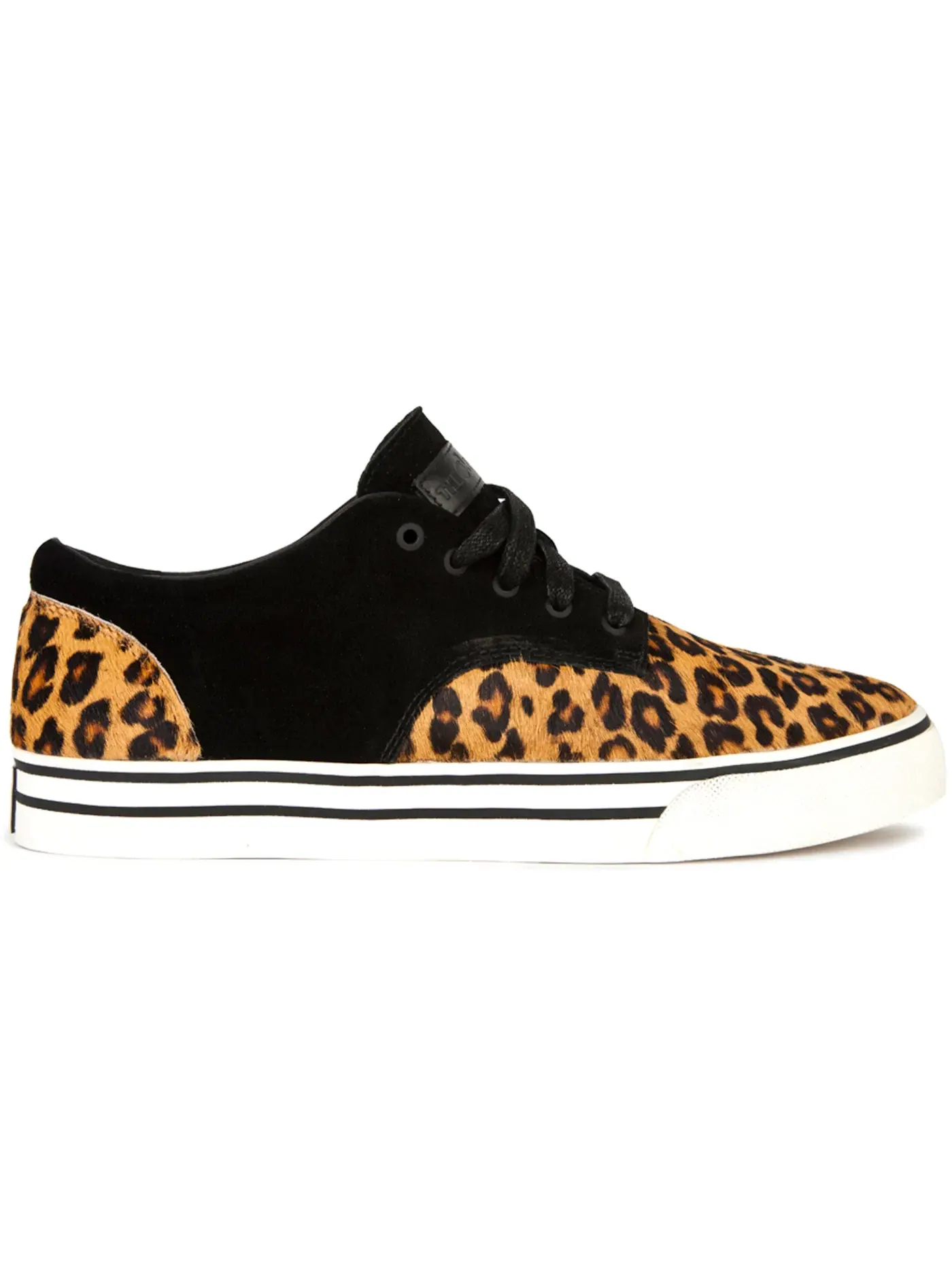 Мужские кроссовки Lifestyle Johnson Low The Hundreds