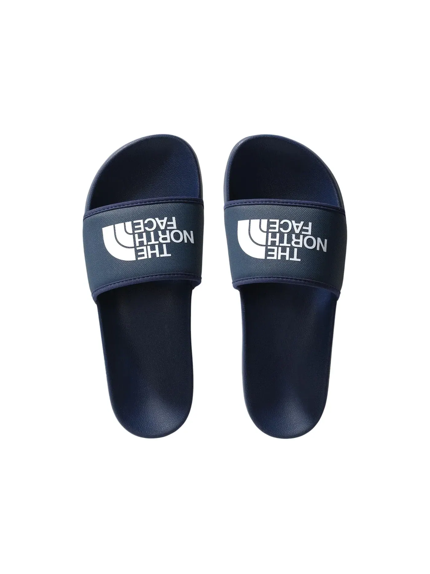 Детские шлепанцы The North Face Slides — изображение 2 из 2, синий