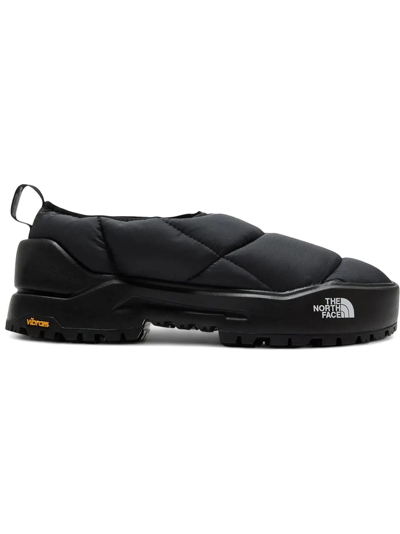 Мужские ботинки для активного отдыха Thermoball The North Face — изображение 1 из 1, черный