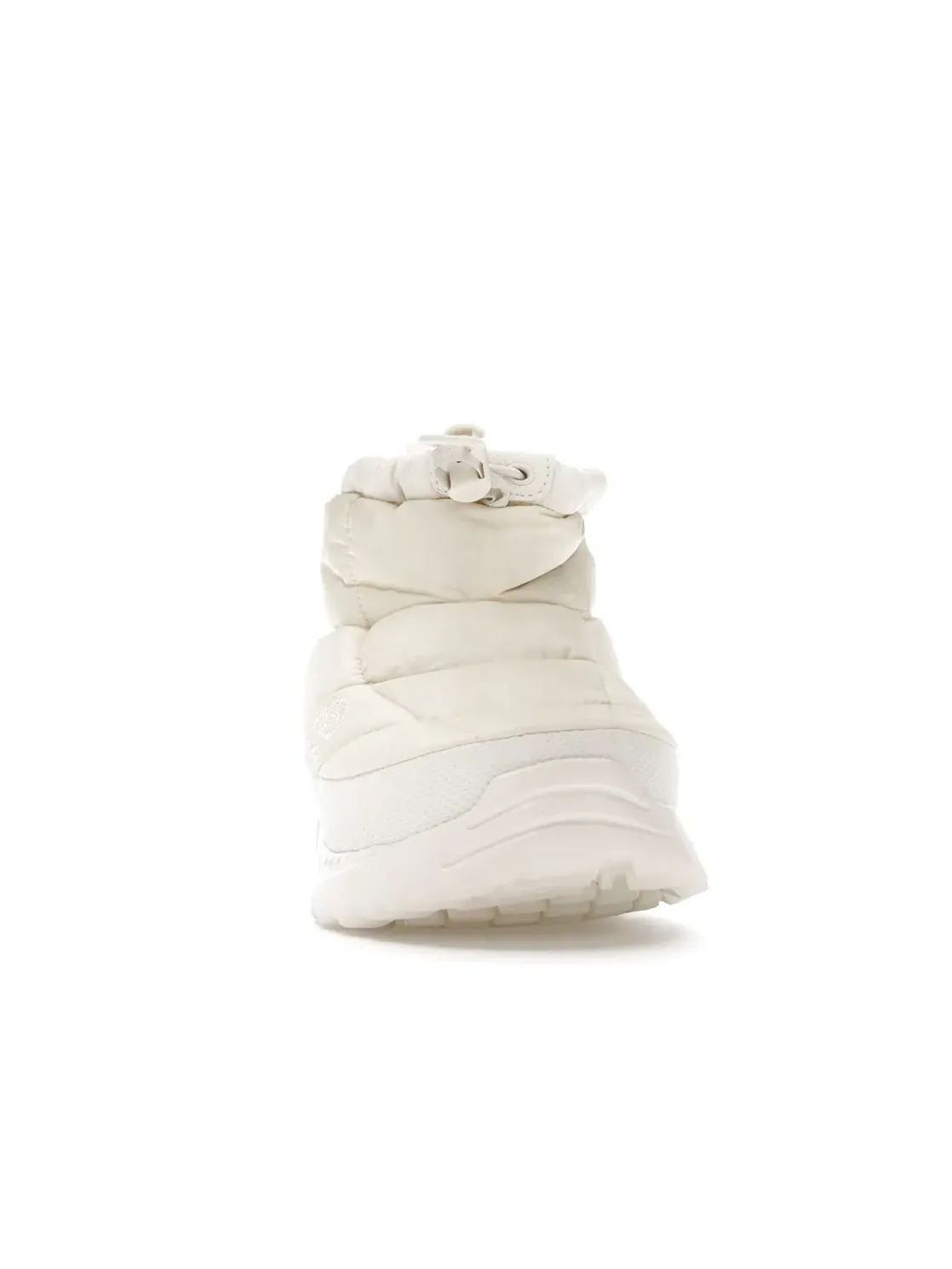Мужские ботинки с длинным рукавом The North Face Nuptse Traction Chukka, Bone Bone — изображение 2 из 4