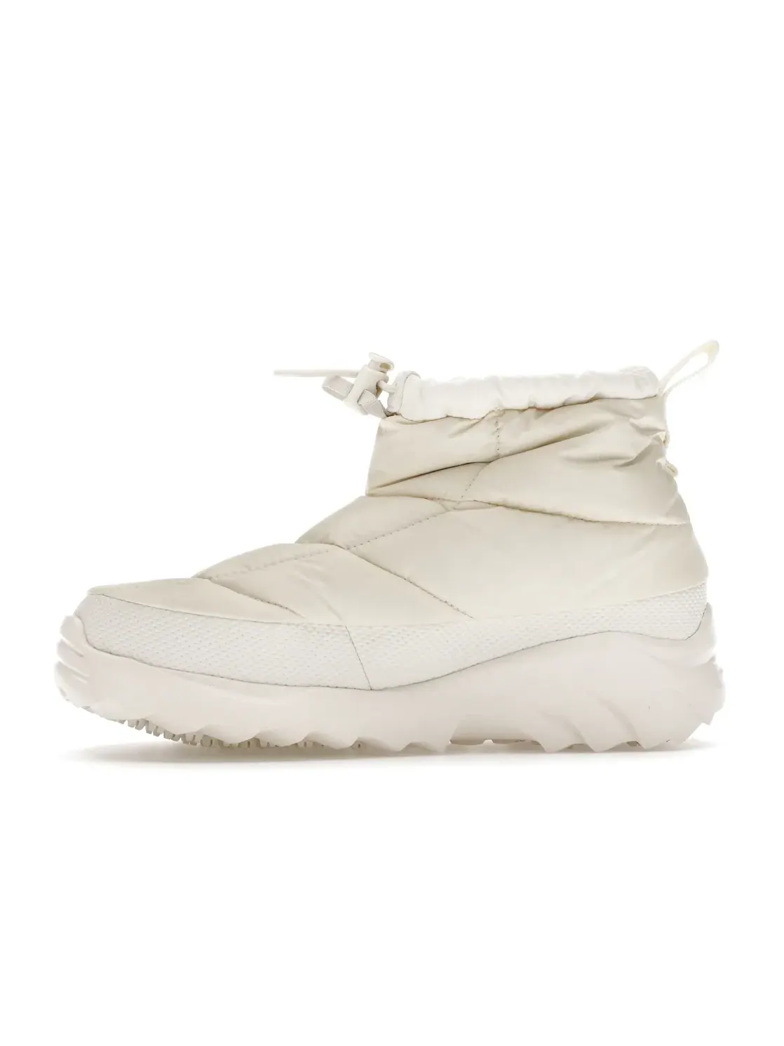 Мужские ботинки с длинным рукавом The North Face Nuptse Traction Chukka, Bone Bone — изображение 3 из 4