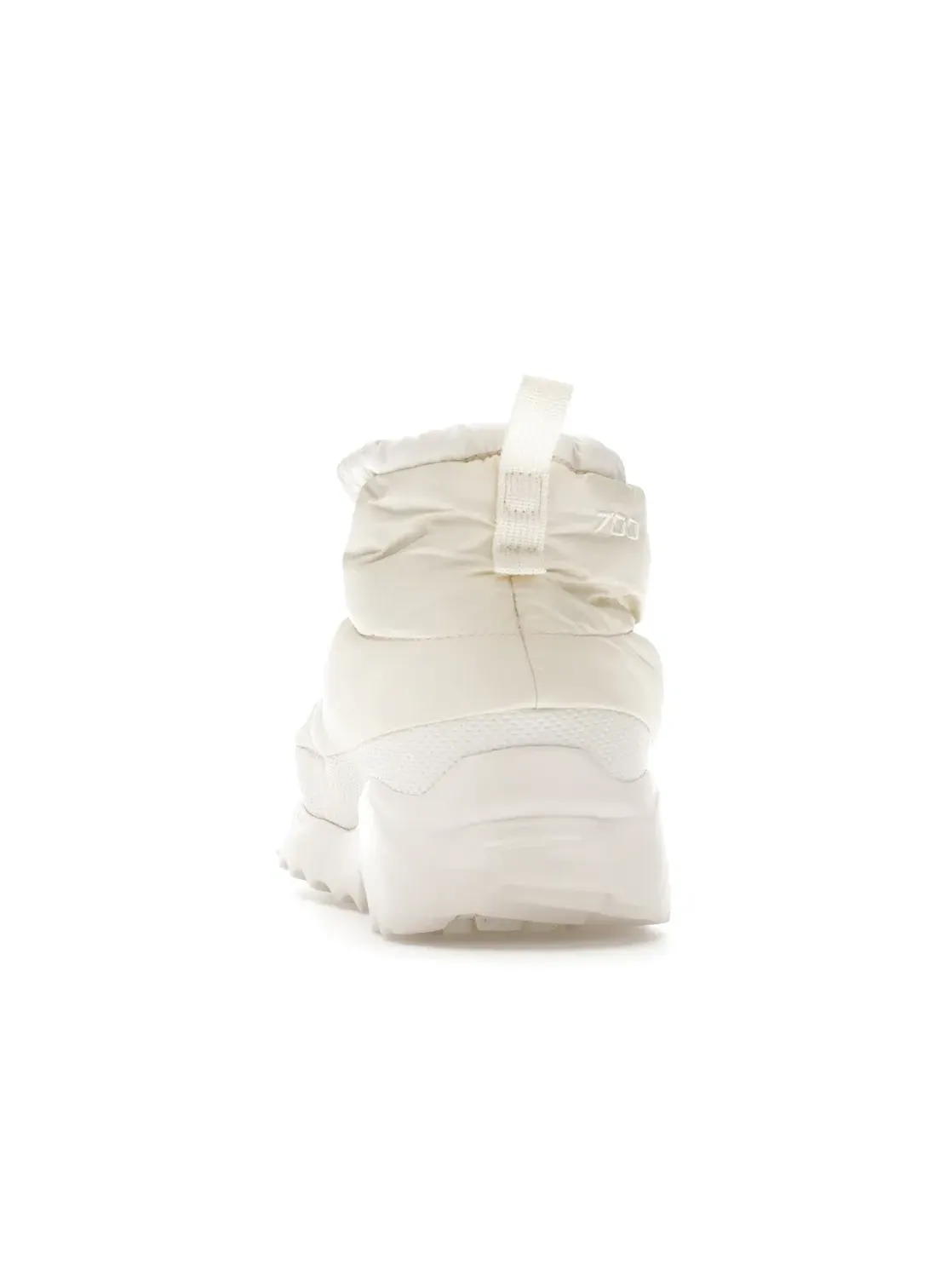 Мужские ботинки с длинным рукавом The North Face Nuptse Traction Chukka, Bone Bone — изображение 4 из 4