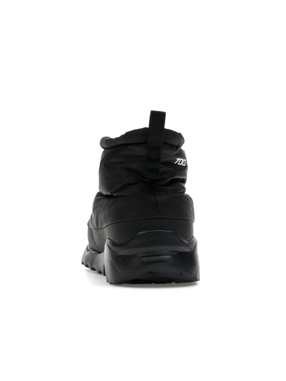 Мужские ботинки The North Face Nuptse Traction Chukka, Onyx/Onyx — изображение 4 из 4