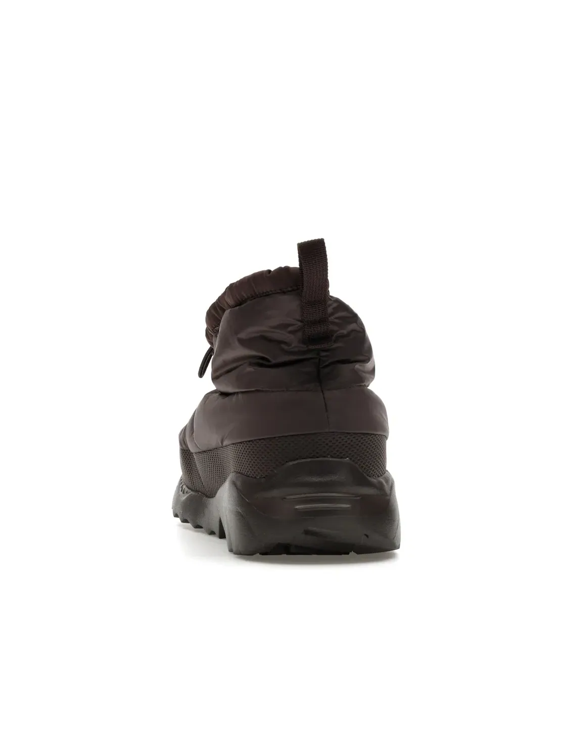 Мужские ботинки с высоким берцем The North Face Nuptse Traction Chukka, Phoenix/Phoenix — изображение 4 из 4