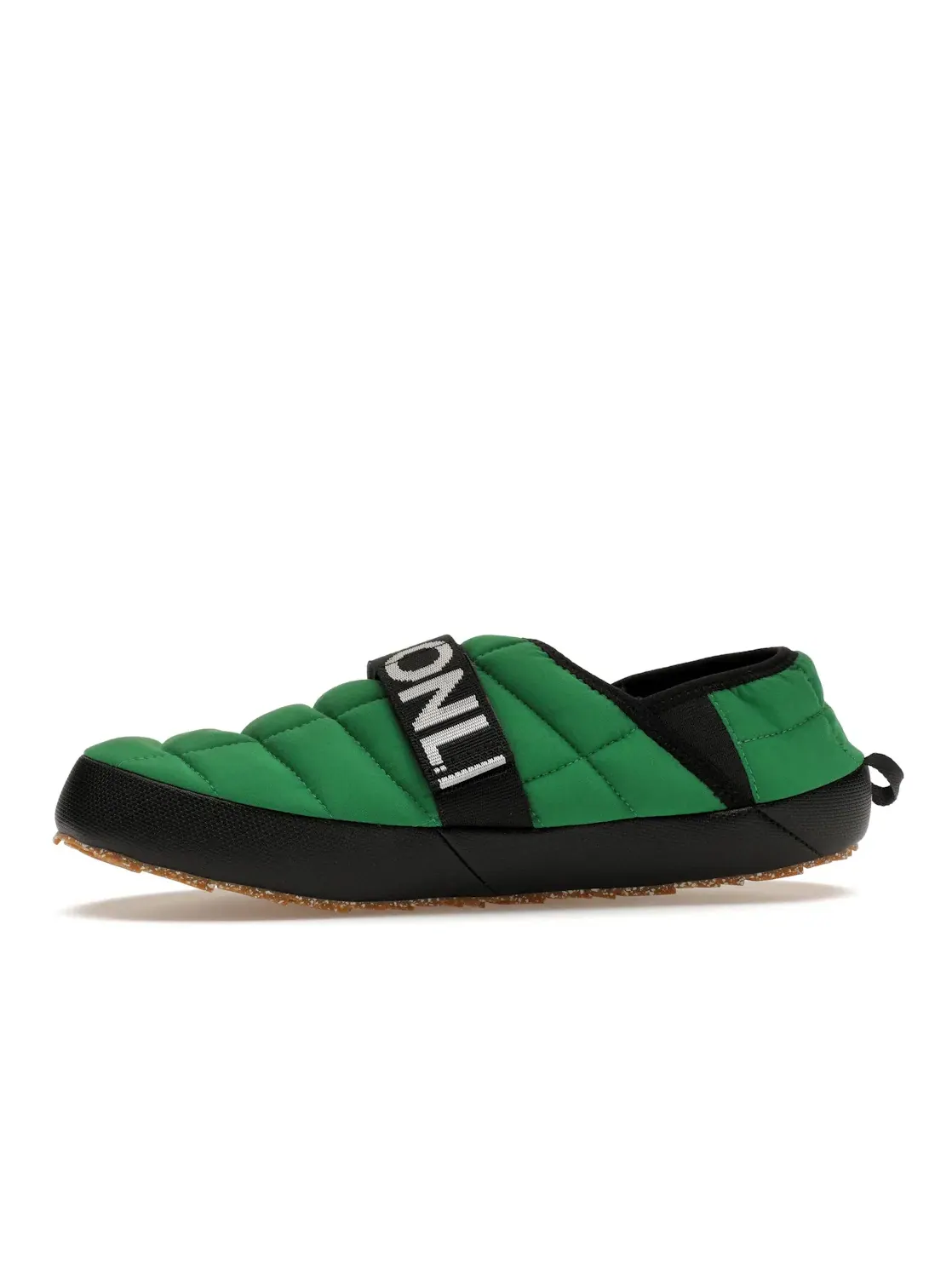 Мужские тапочки с начесом The North Face Sherpa Traction Mules — изображение 3 из 4