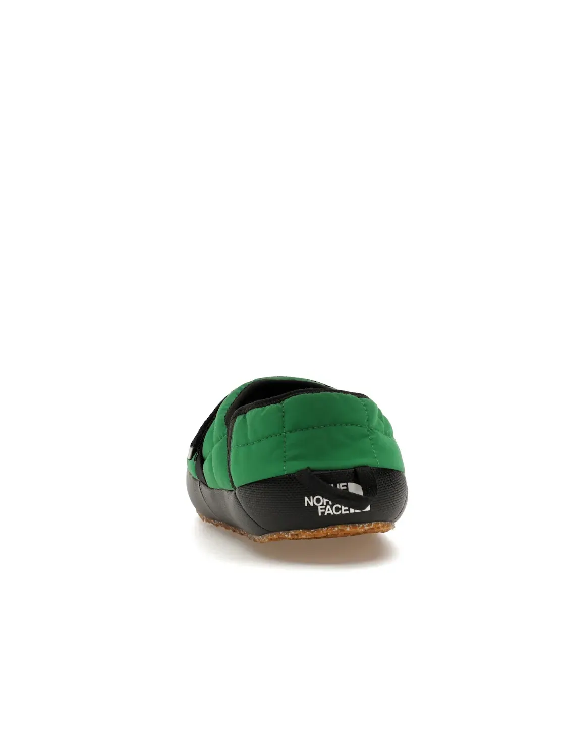 Мужские тапочки с начесом The North Face Sherpa Traction Mules — изображение 4 из 4