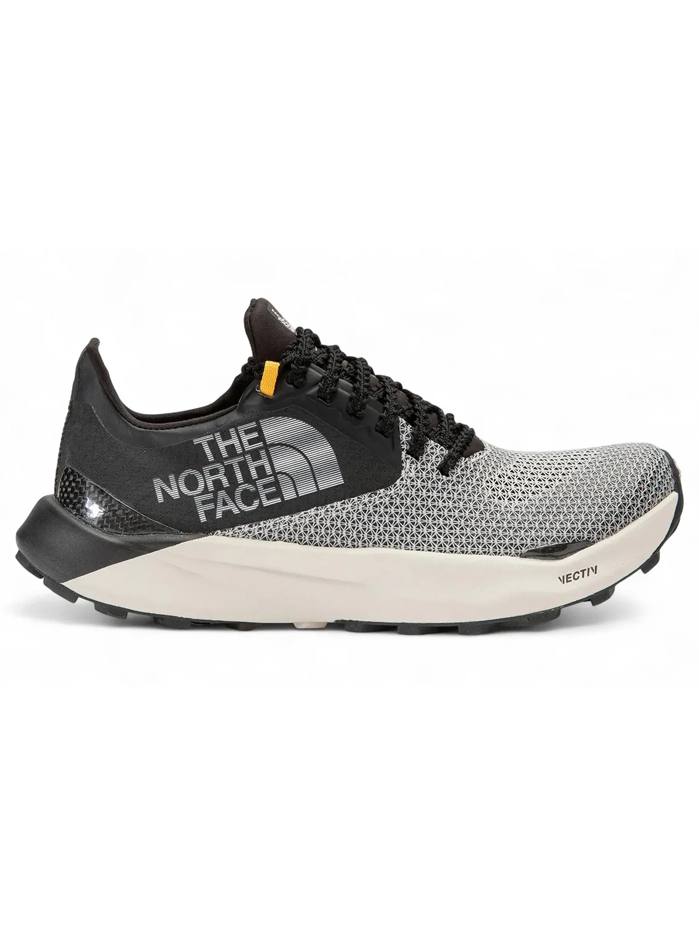 Женские кроссовки для бега Summit VECTIV Sky The North Face — изображение 1 из 1, белый/черный