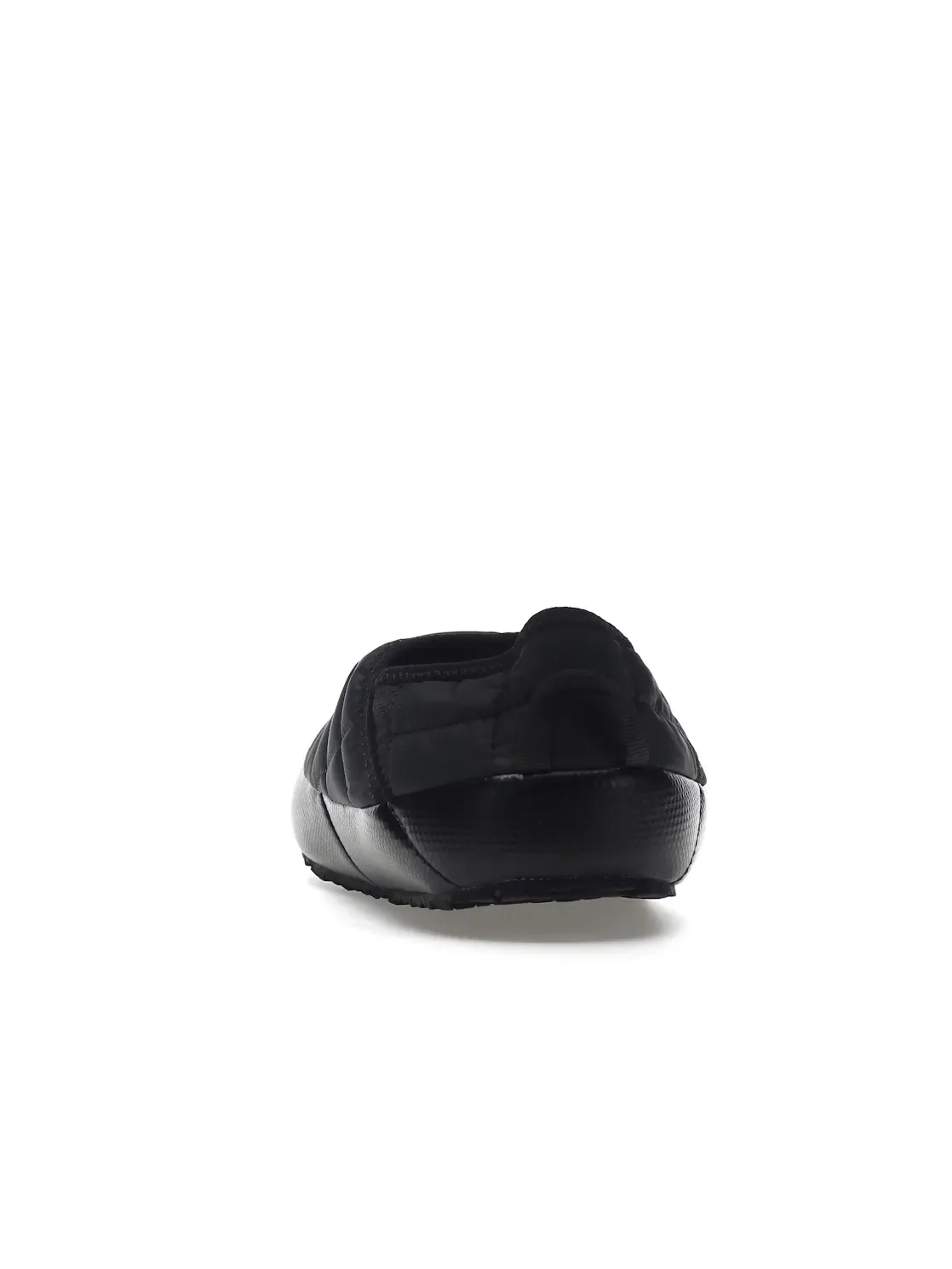 Мужские тапочки с принтом ThermoBall Traction Mule VS The North Face — изображение 4 из 4, черный