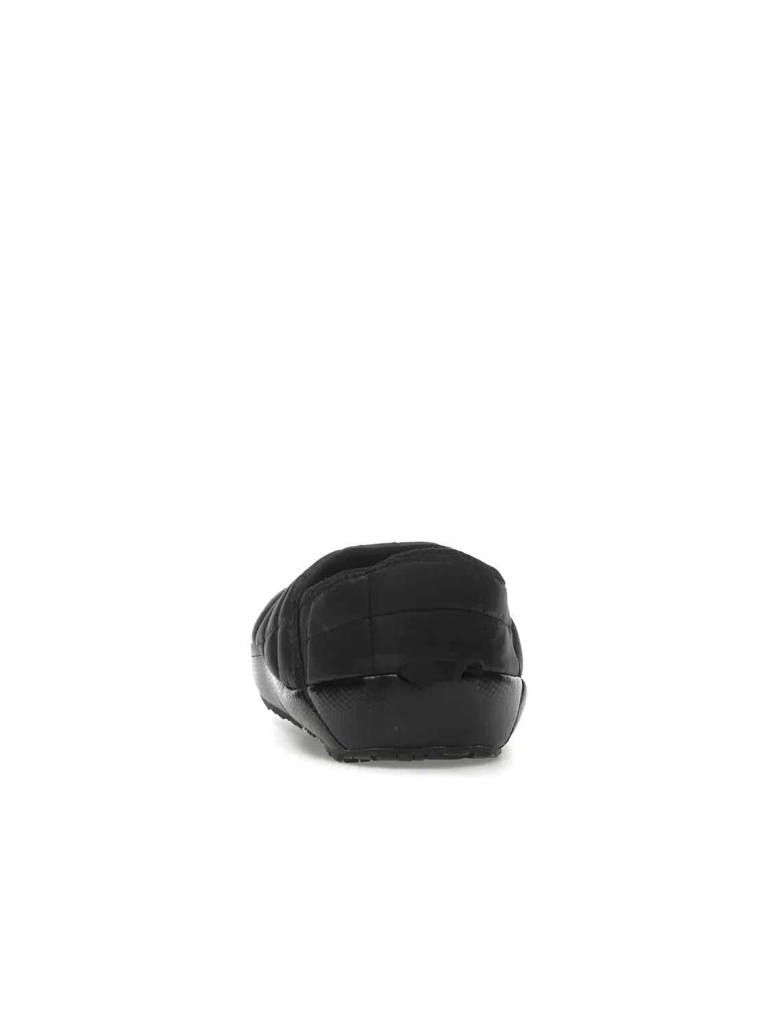 Женские тапочки с принтом The North Face Thermoball Traction Mule V — изображение 4 из 4, оникс