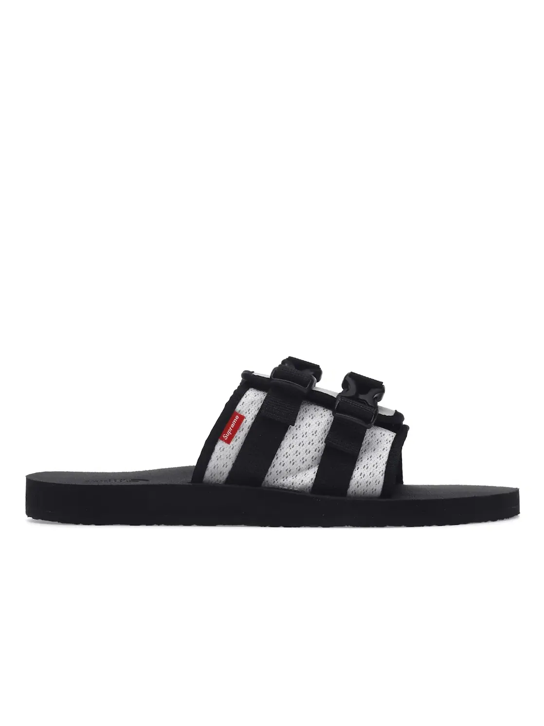 Мужские сандалии для треккинга The North Face Trekking Sandal — изображение 1 из 4, серый