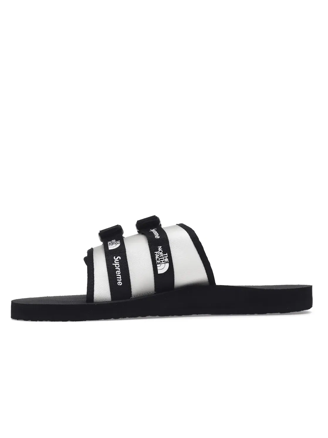 Мужские сандалии для треккинга The North Face Trekking Sandal — изображение 3 из 4, серый