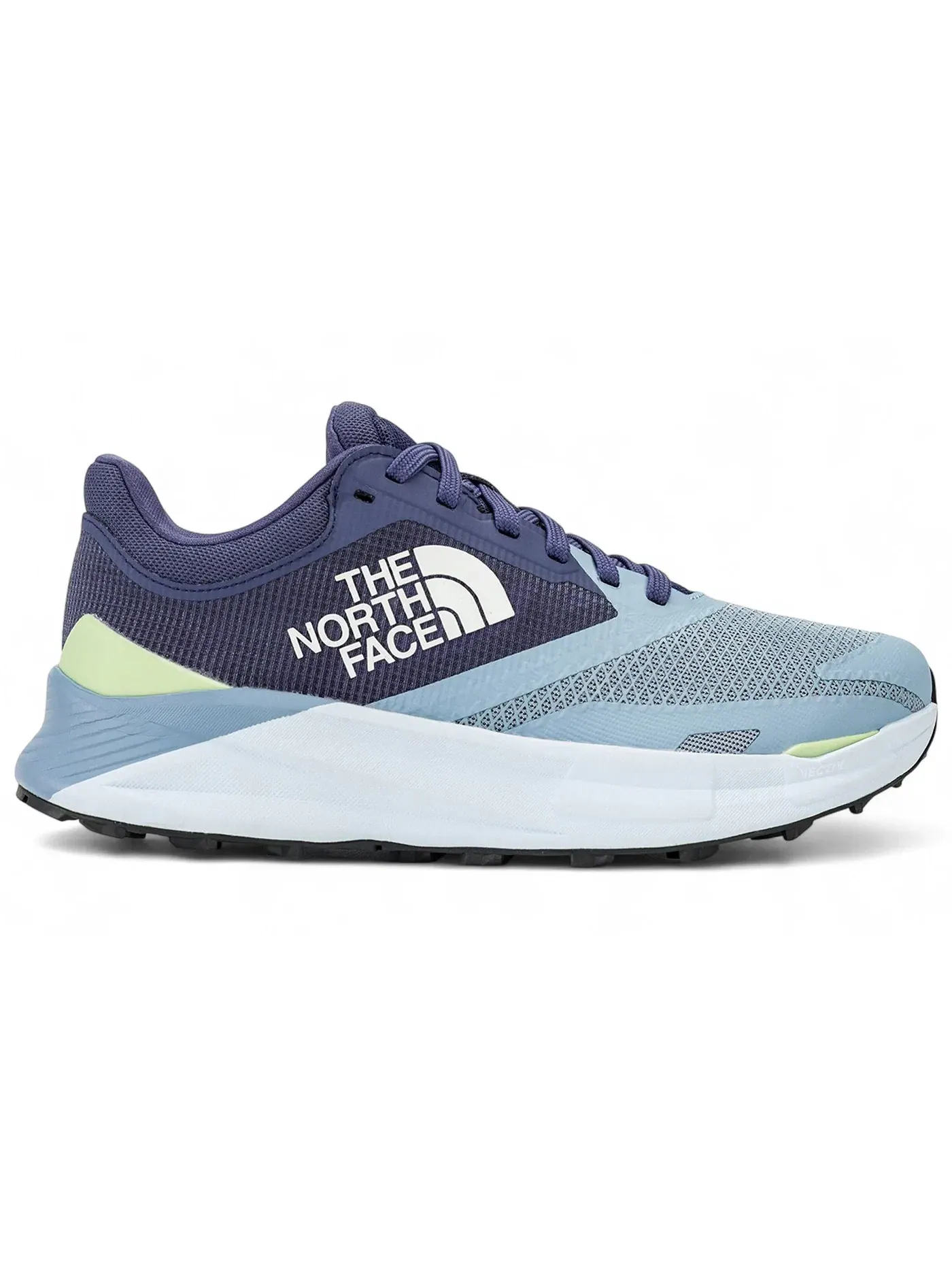 Женские кроссовки для бега Vectiv Enduris 3 The North Face — изображение 1 из 1, синий синий