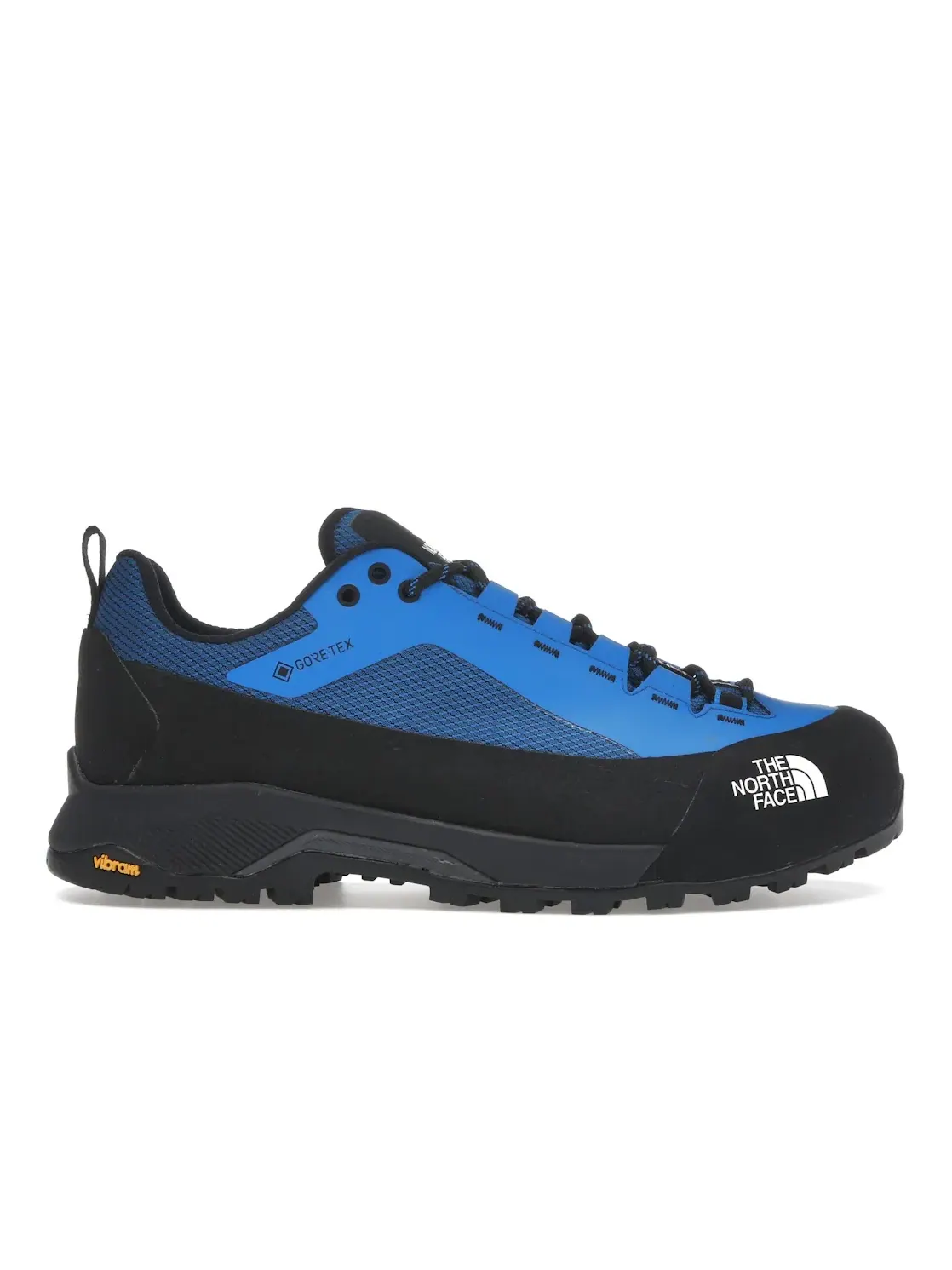 Мужские кроссовки для бега Verto Alpine Gore-Tex The North Face — изображение 1 из 4, синий/черный