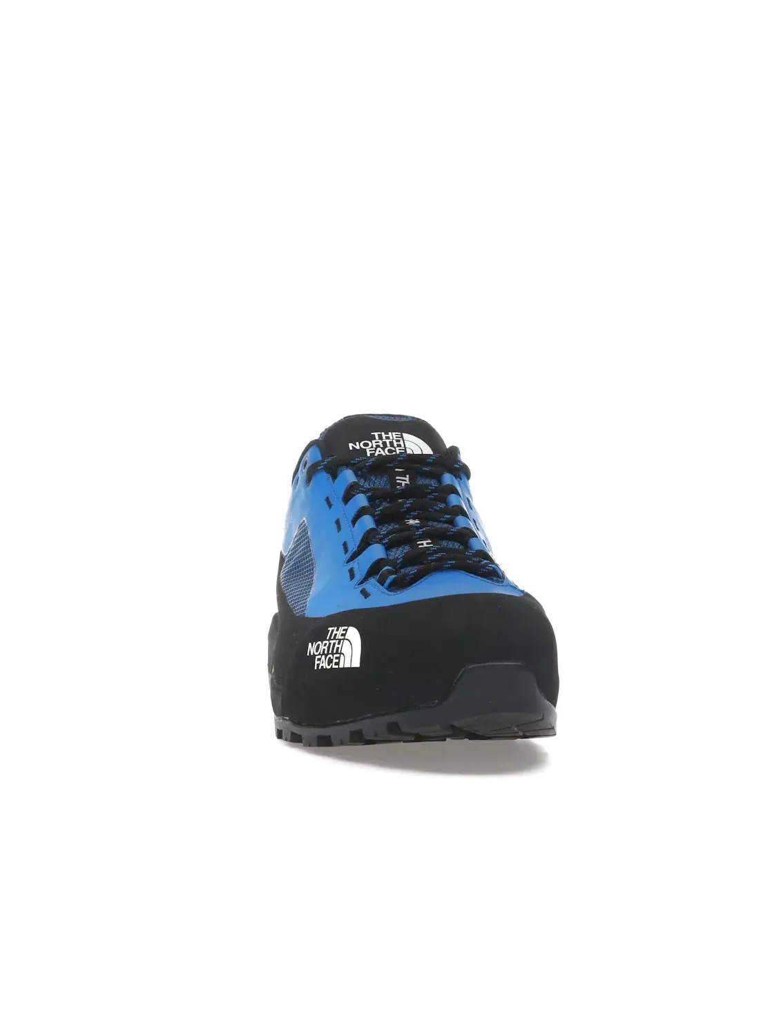 Мужские кроссовки для бега Verto Alpine Gore-Tex The North Face — изображение 2 из 4, синий/черный