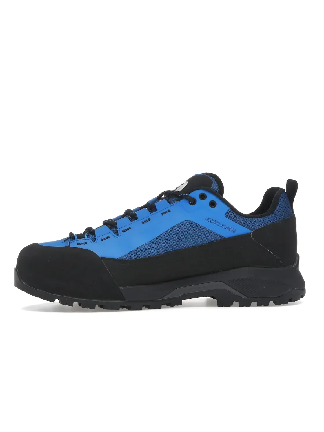 Мужские кроссовки для бега Verto Alpine Gore-Tex The North Face — изображение 3 из 4, синий/черный