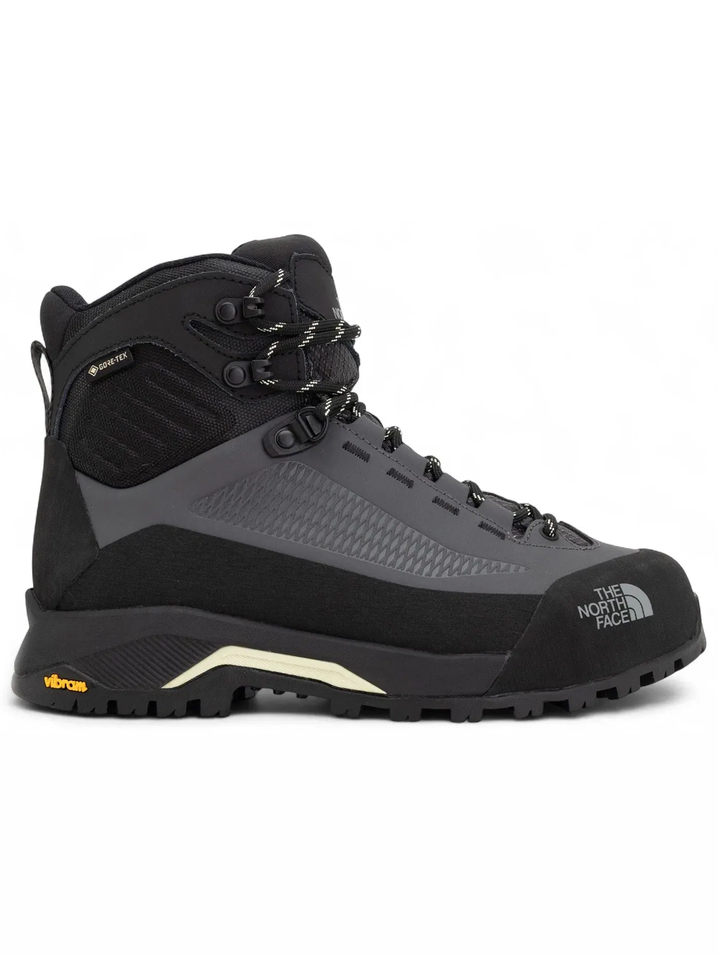 Женские ботинки высокие с мембраной Gore-Tex The North Face Verto Alpine Mid — изображение 1 из 1, серый