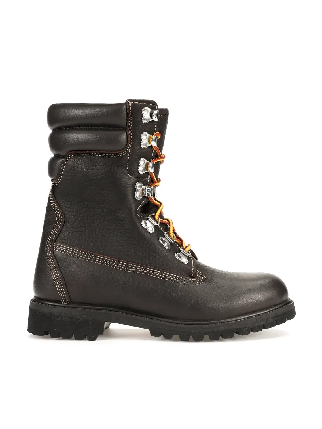 Мужские ботинки с водоотталкивающей пропиткой Timberland 40 Below Super Boot — изображение 1 из 4, коричневый
