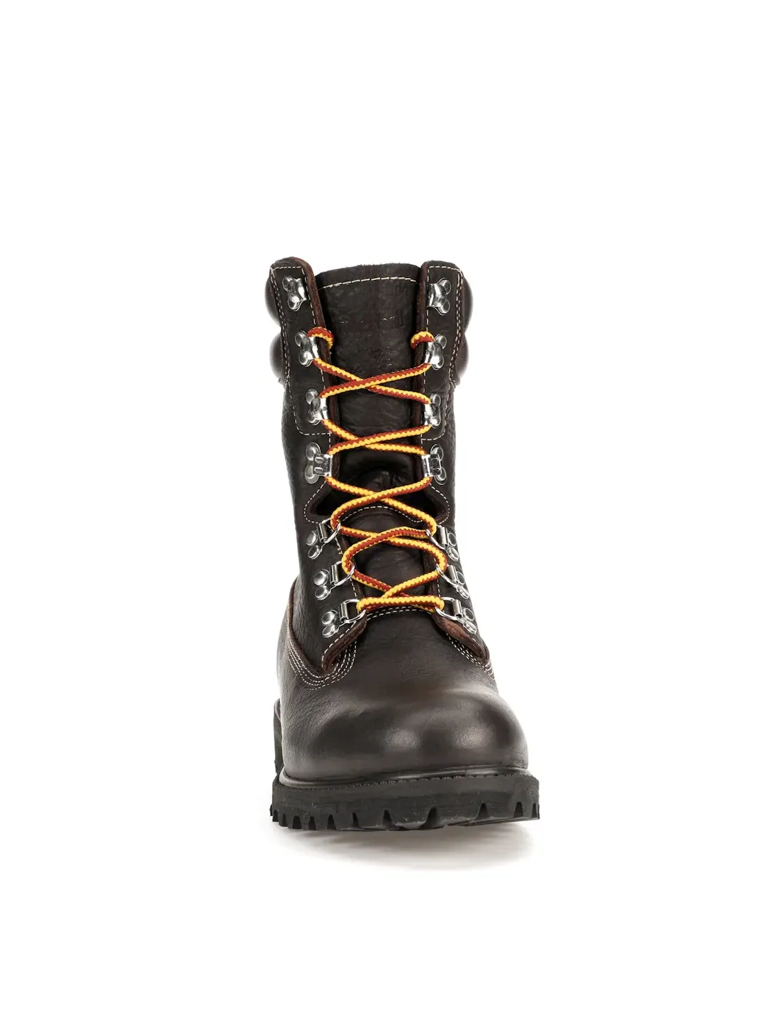 Мужские ботинки с водоотталкивающей пропиткой Timberland 40 Below Super Boot — изображение 2 из 4, коричневый