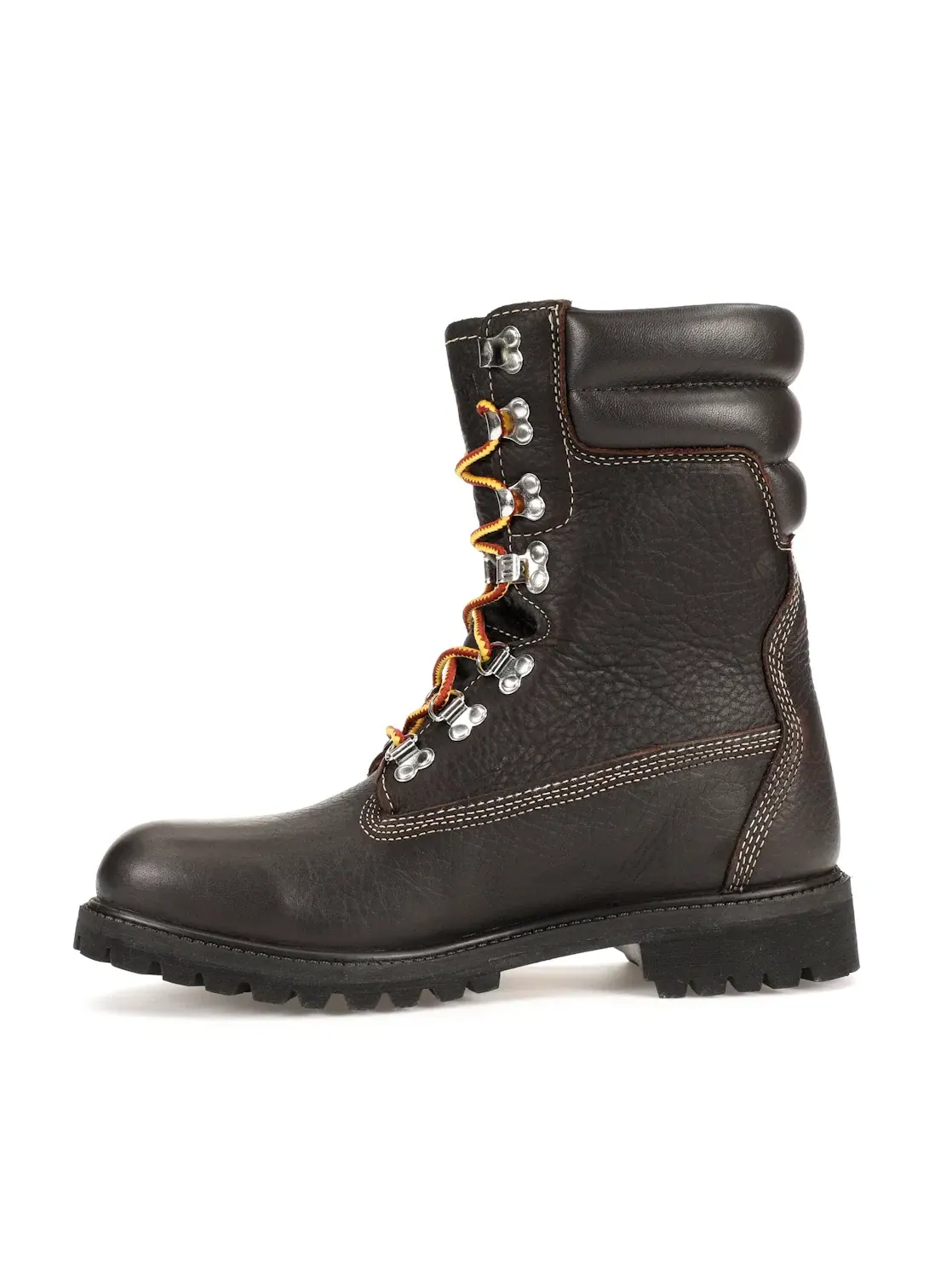 Мужские ботинки с водоотталкивающей пропиткой Timberland 40 Below Super Boot — изображение 3 из 4, коричневый