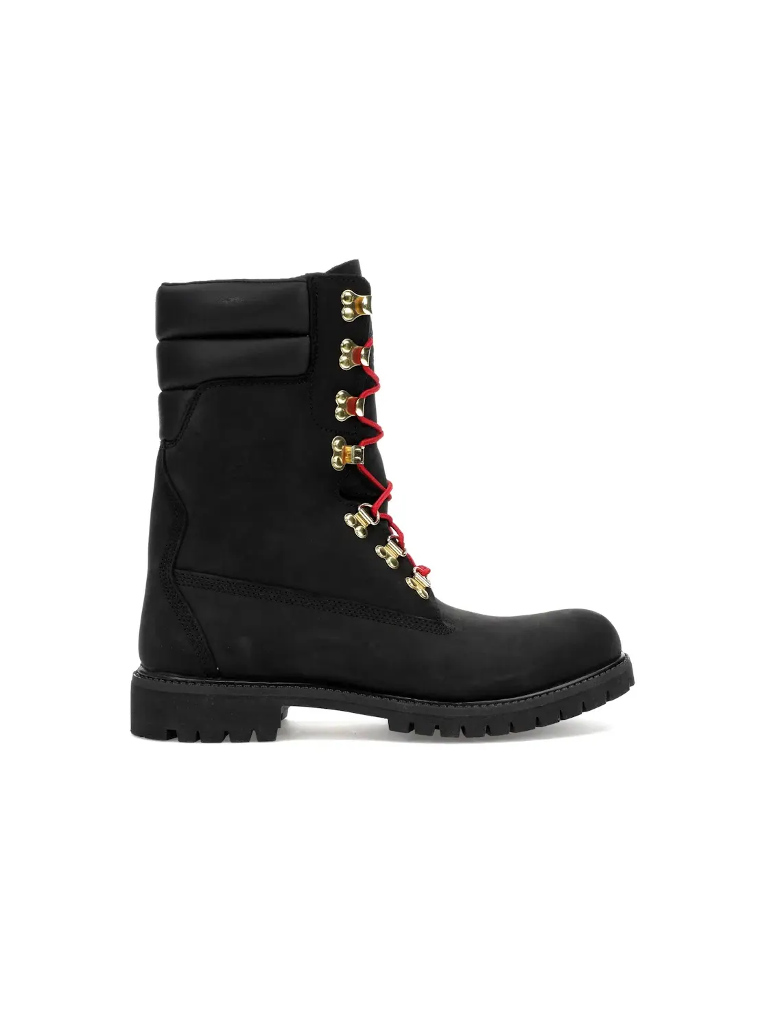 Мужские ботинки Timberland 40 Below Super Boot — изображение 1 из 4, черный