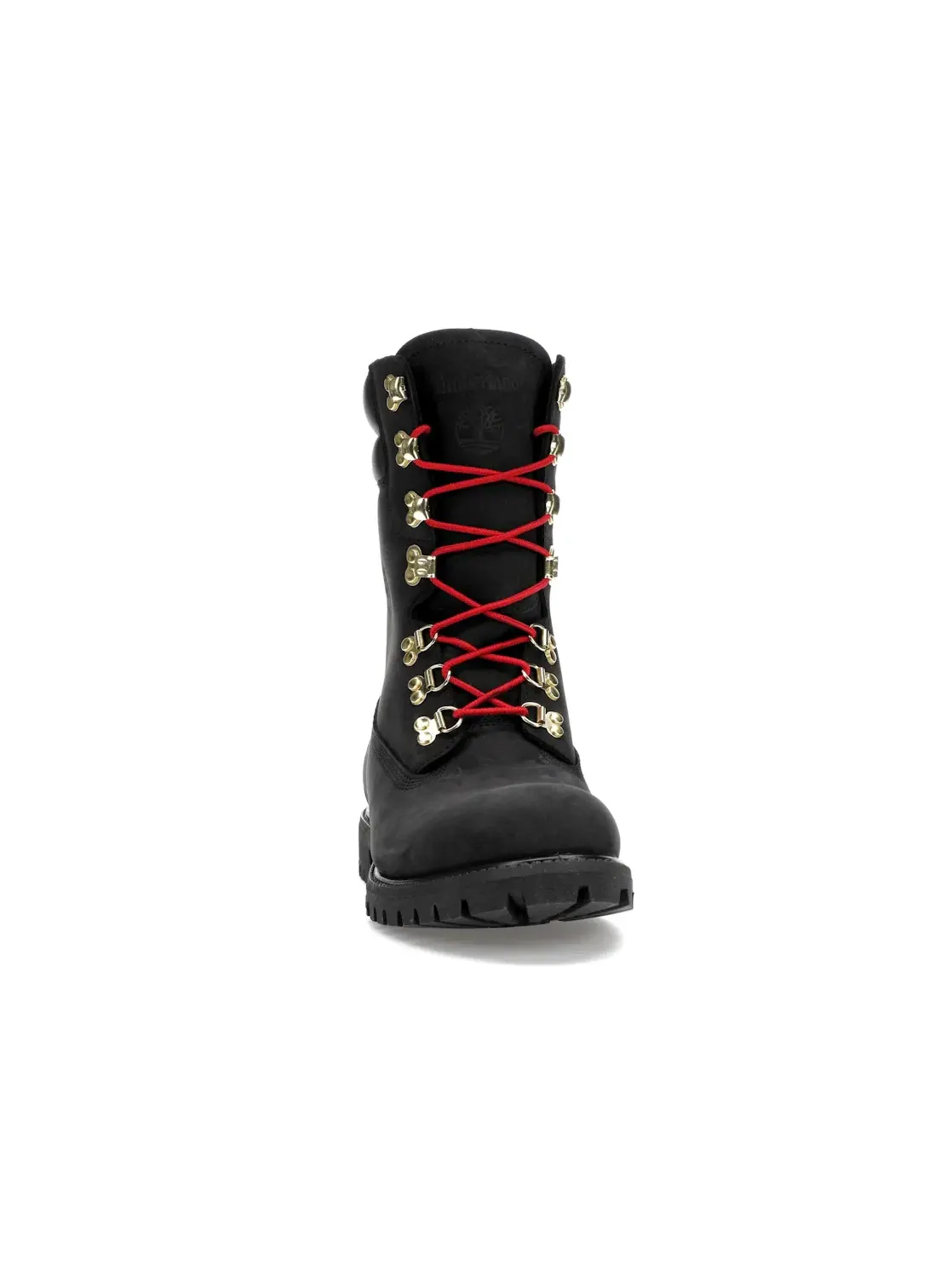Мужские ботинки Timberland 40 Below Super Boot — изображение 2 из 4, черный