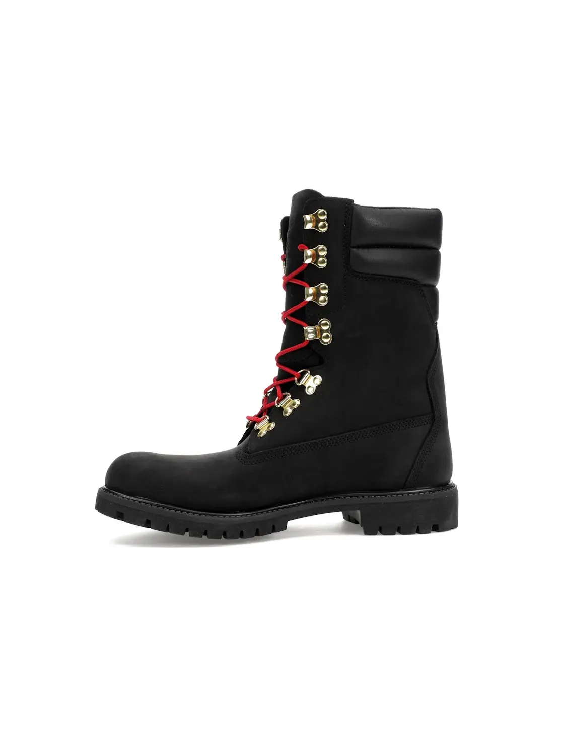 Мужские ботинки Timberland 40 Below Super Boot — изображение 3 из 4, черный