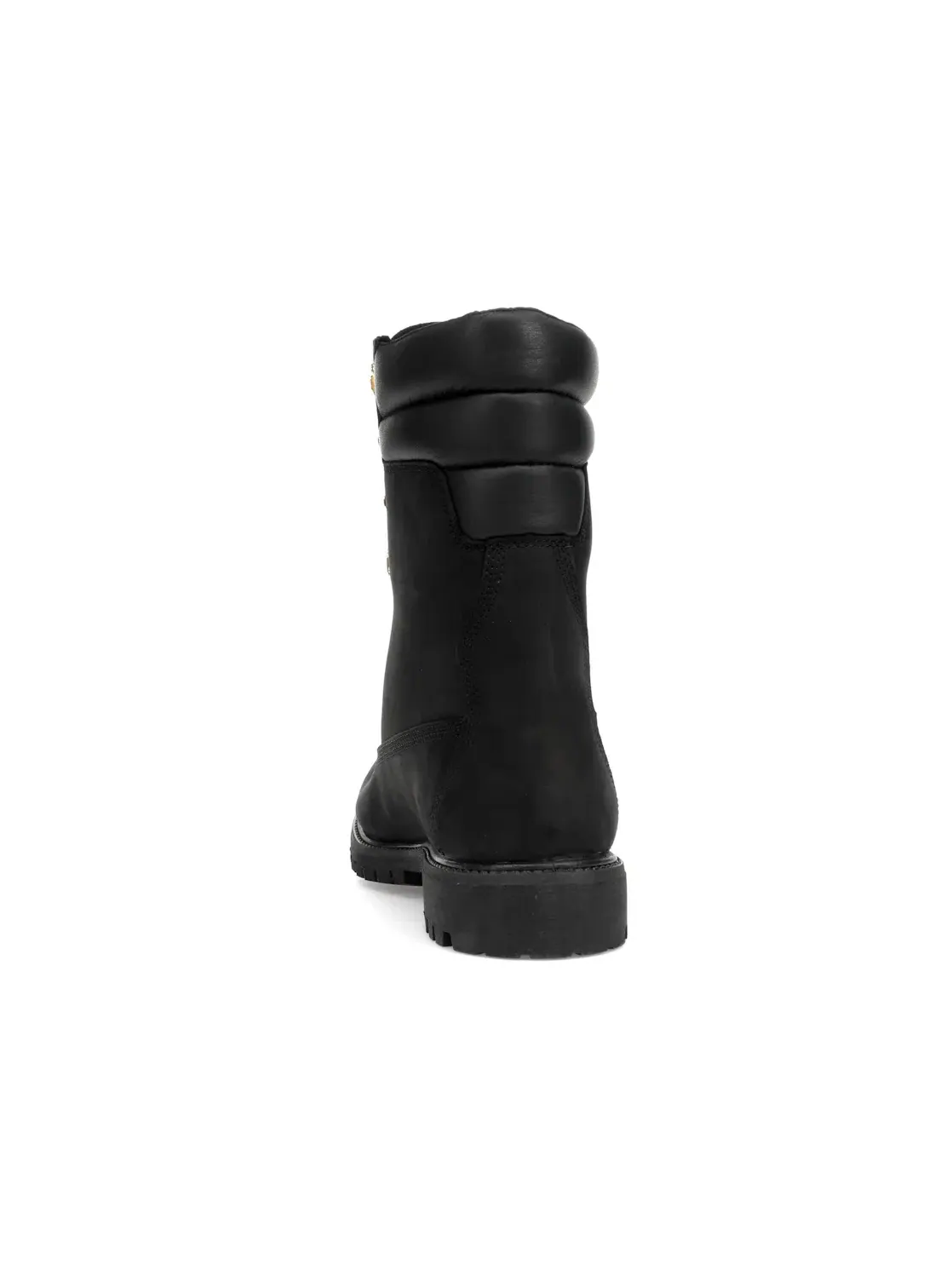 Мужские ботинки Timberland 40 Below Super Boot — изображение 4 из 4, черный
