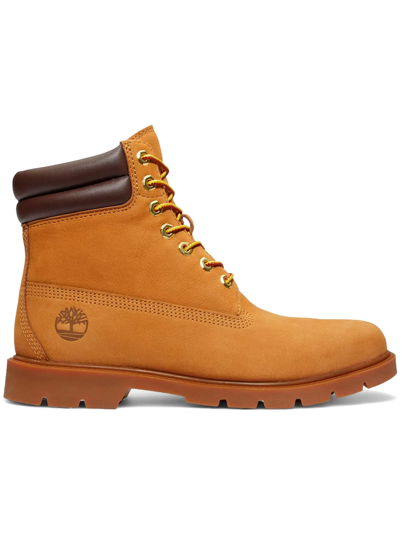 Мужские ботинки Timberland 6" Basic Winter Boot — изображение 1 из 1, пшеница