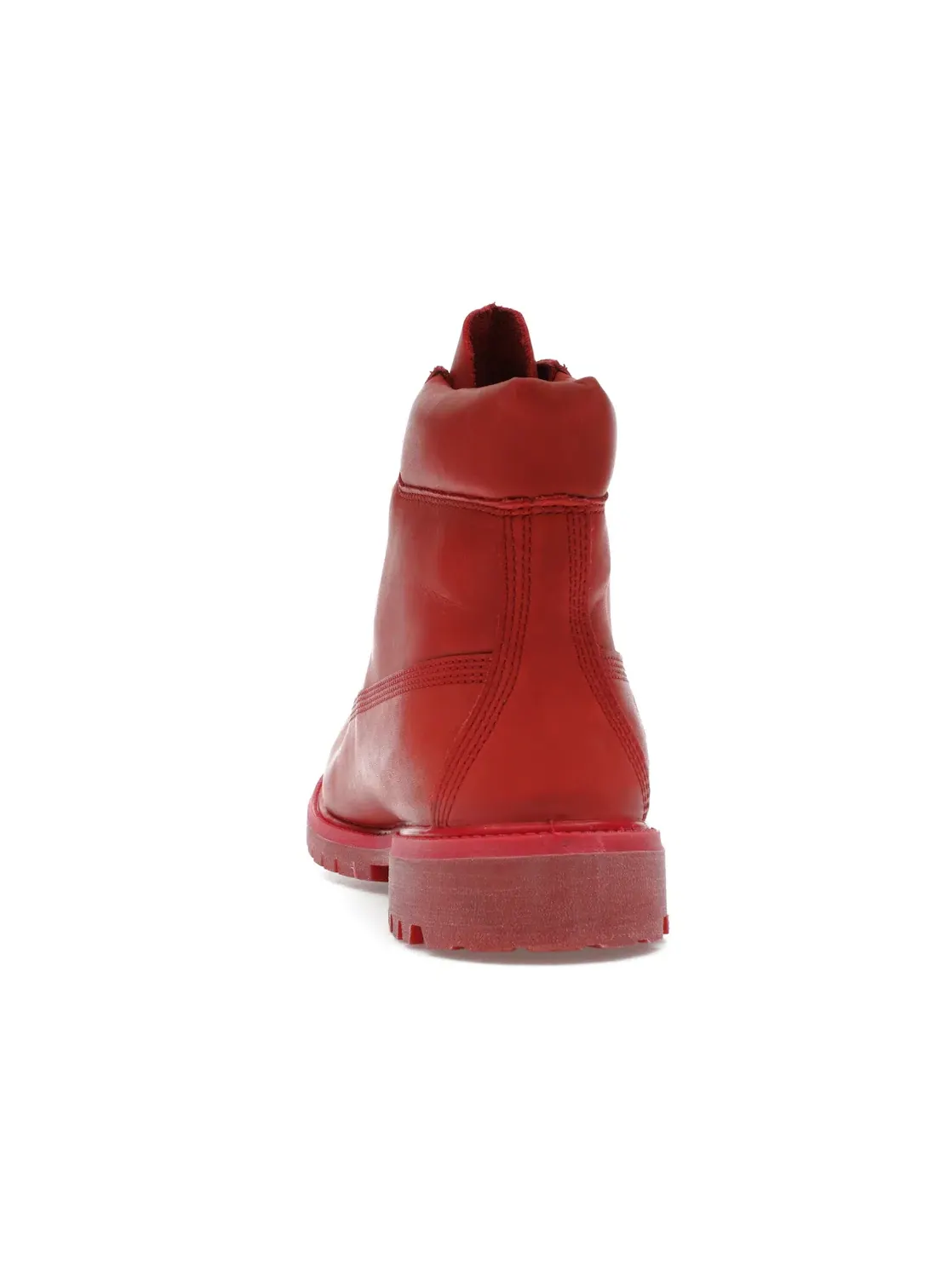Мужские ботинки Timberland 6" Boot — изображение 4 из 4, красный