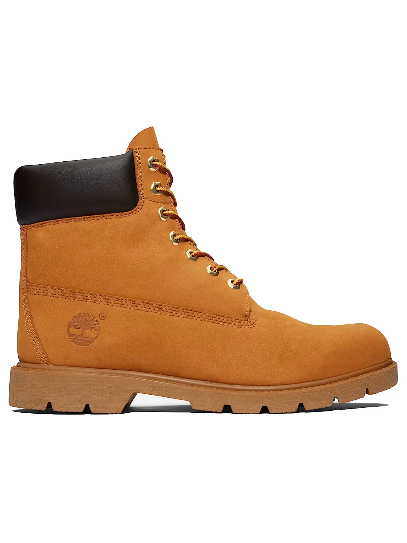 Мужские ботинки водонепроницаемые с сетчатой подкладкой Timberland 6 Classic Waterproof Boot — изображение 1 из 1, пшеница