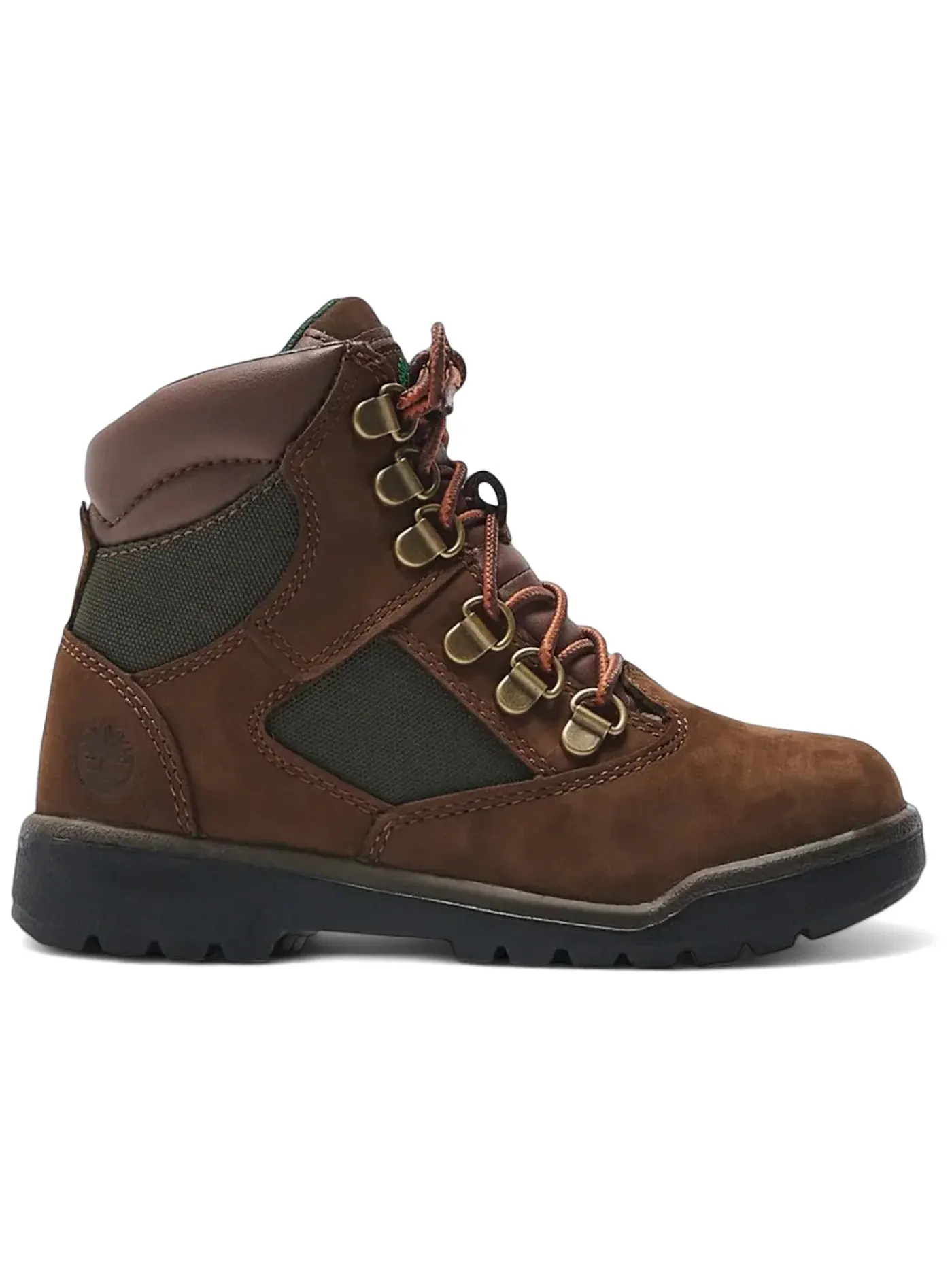 Детские ботинки Timberland 6" Field Boot — изображение 1 из 1