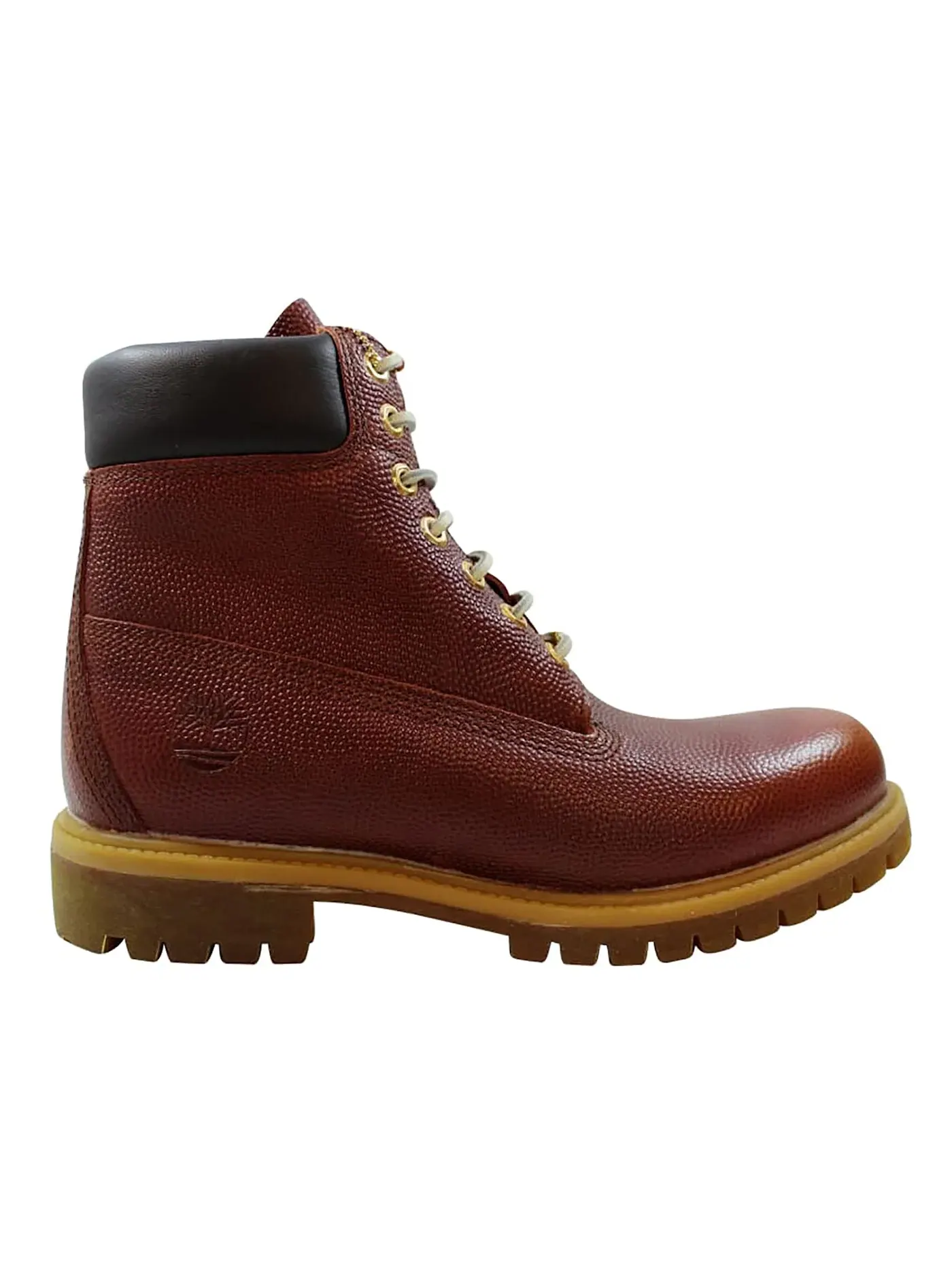 Мужские ботинки Timberland 6" Boot — изображение 1 из 1, коричневый
