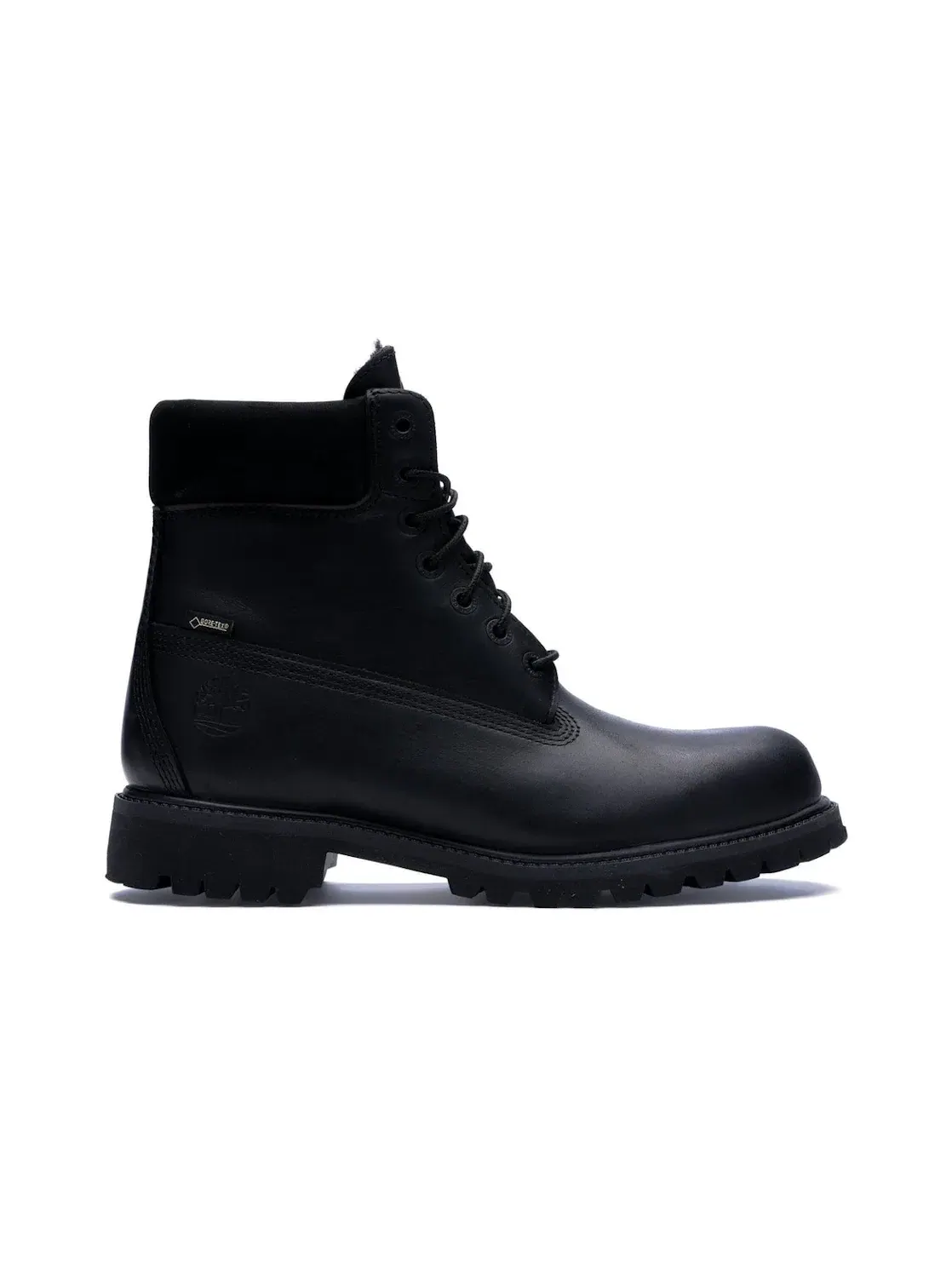 Мужские ботинки с высоким голенищем Timberland 6" Boot — изображение 1 из 4, черный