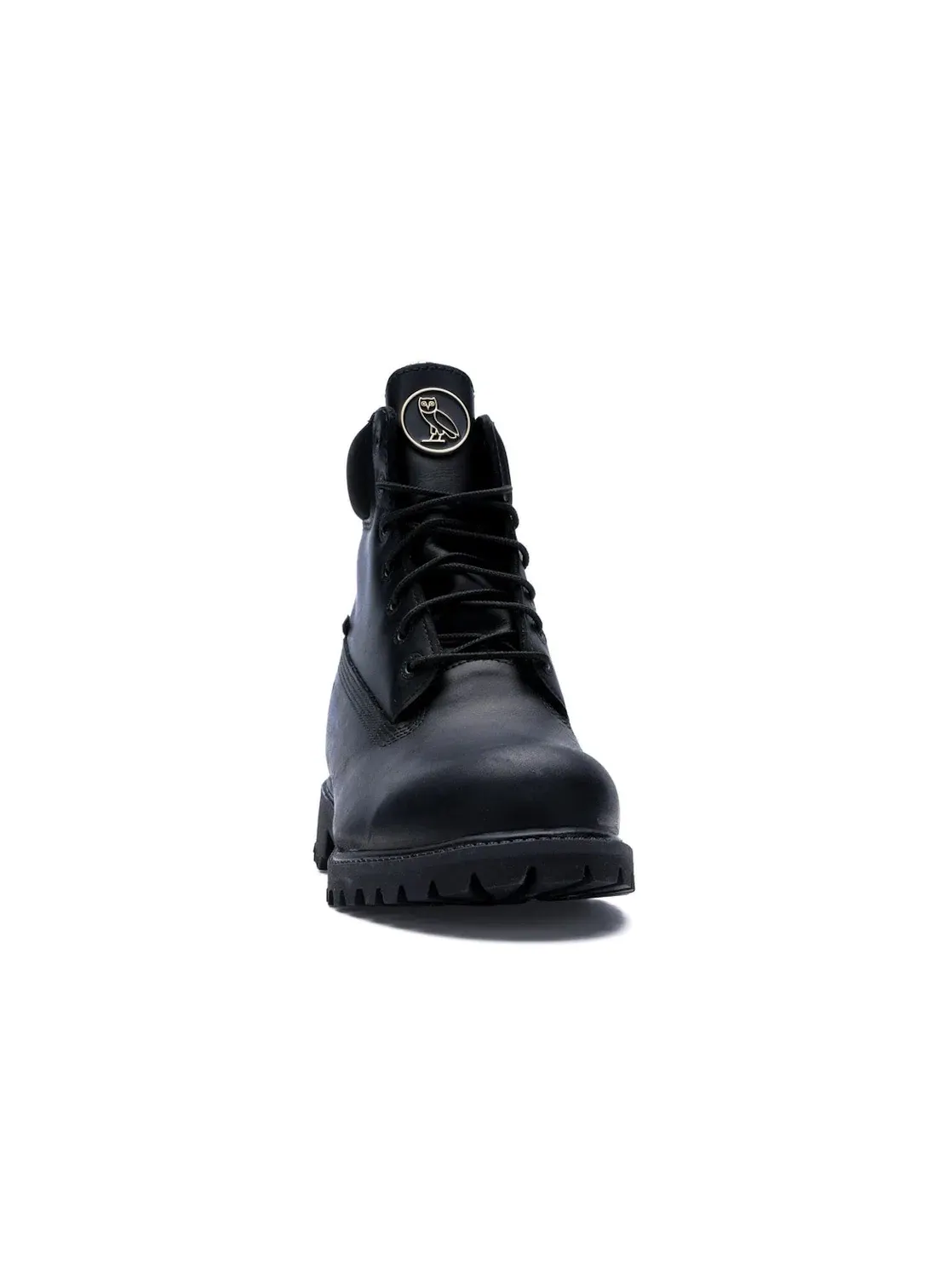 Мужские ботинки с высоким голенищем Timberland 6" Boot — изображение 2 из 4, черный