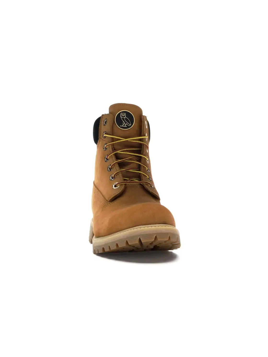 Мужские ботинки с высоким берцем Timberland 6" Boot Timberland — изображение 2 из 4, пшеница