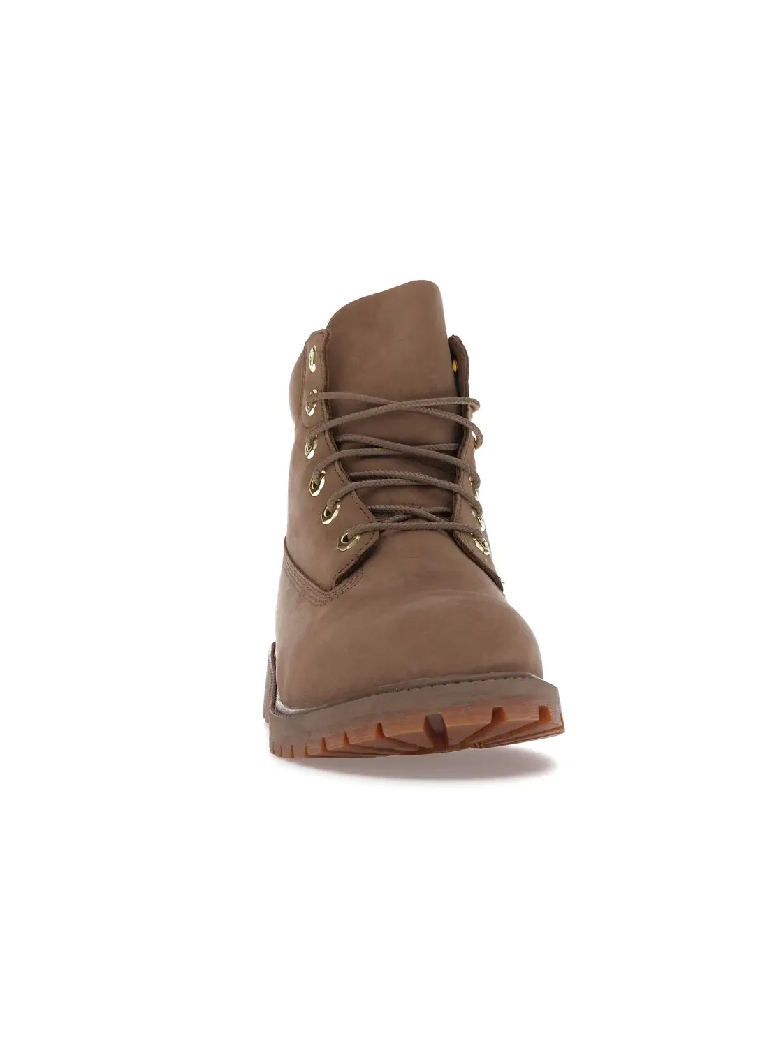 Детские ботинки с высоким голенищем Timberland 6" Premium Boot — изображение 2 из 4