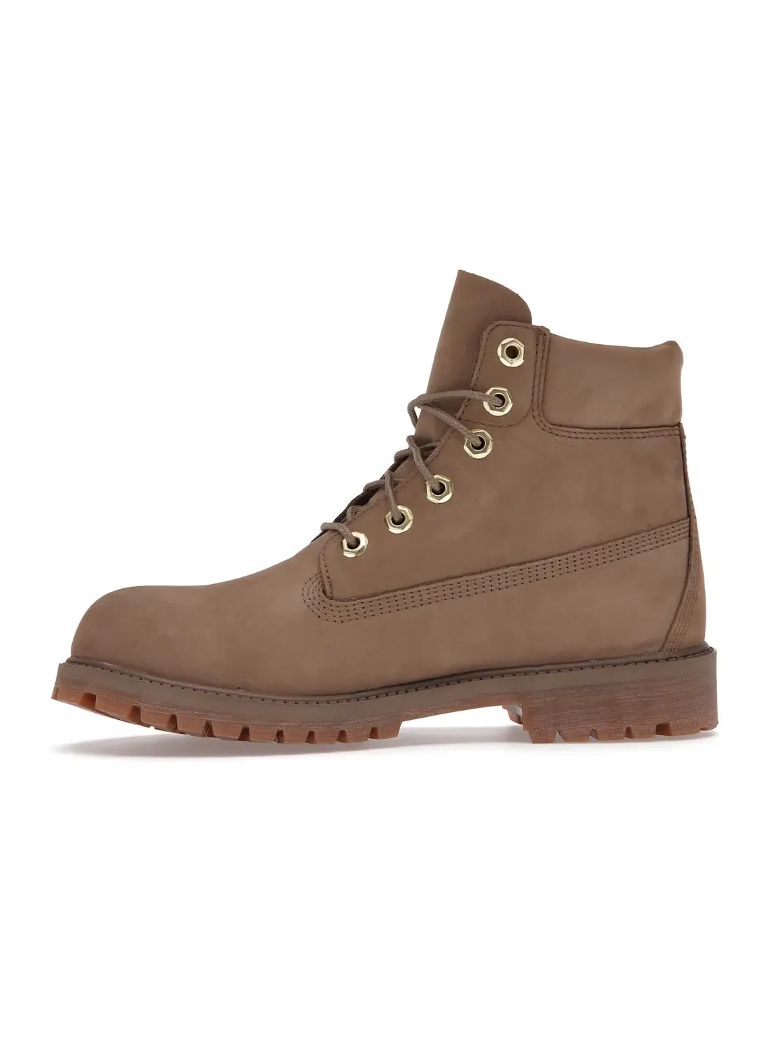Детские ботинки с высоким голенищем Timberland 6" Premium Boot — изображение 3 из 4